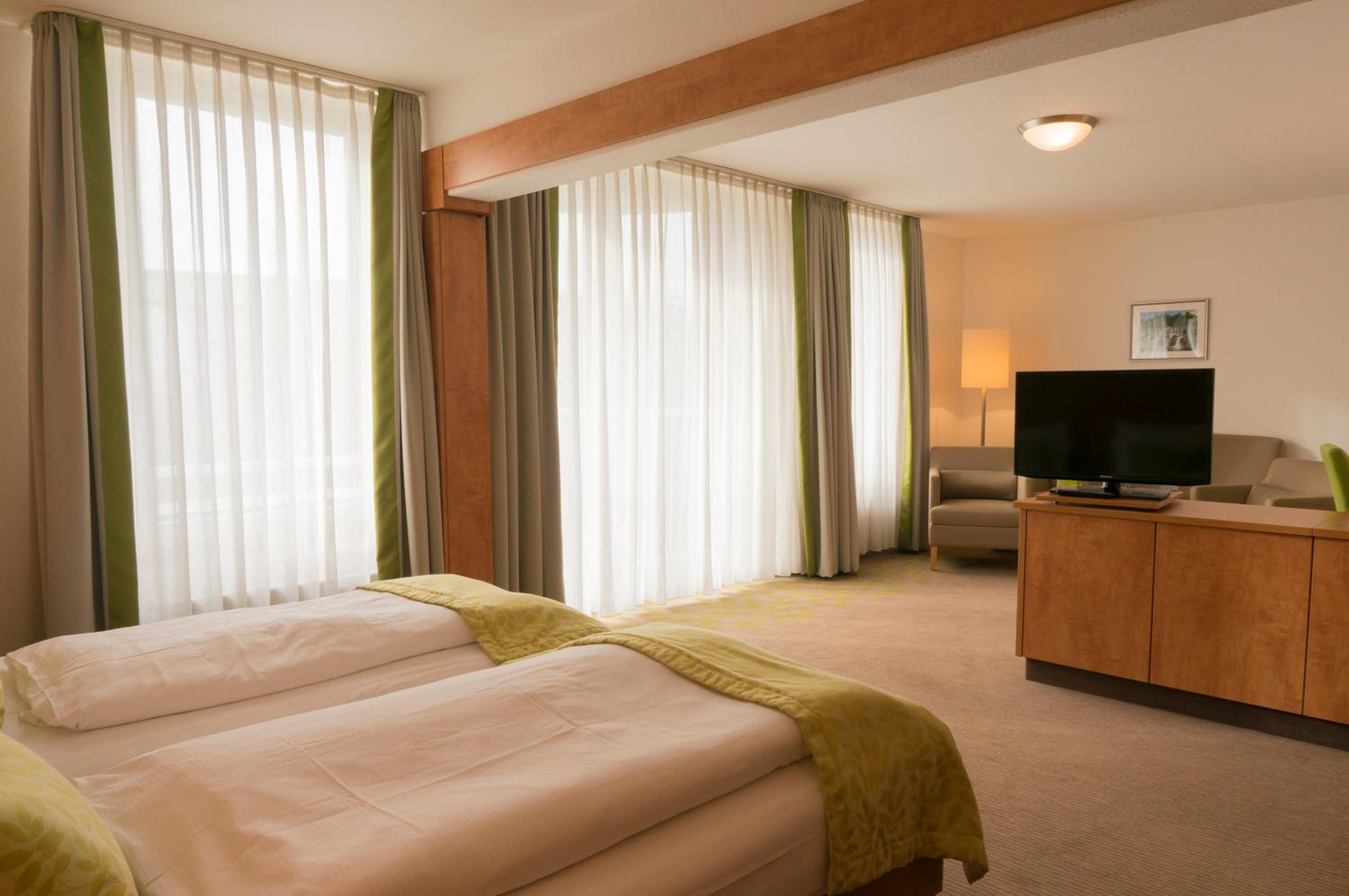 Junior Suite - Photo 4