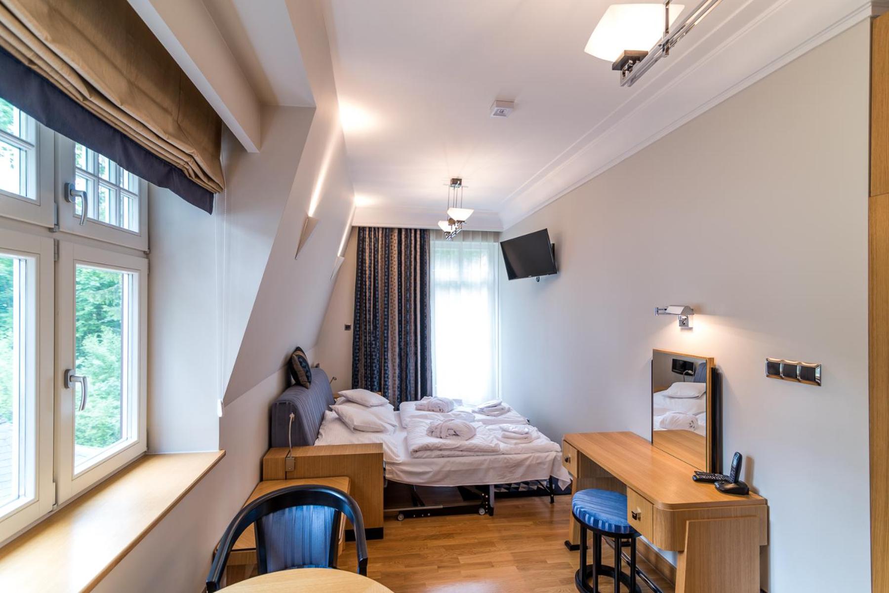 Suite - Photo 5