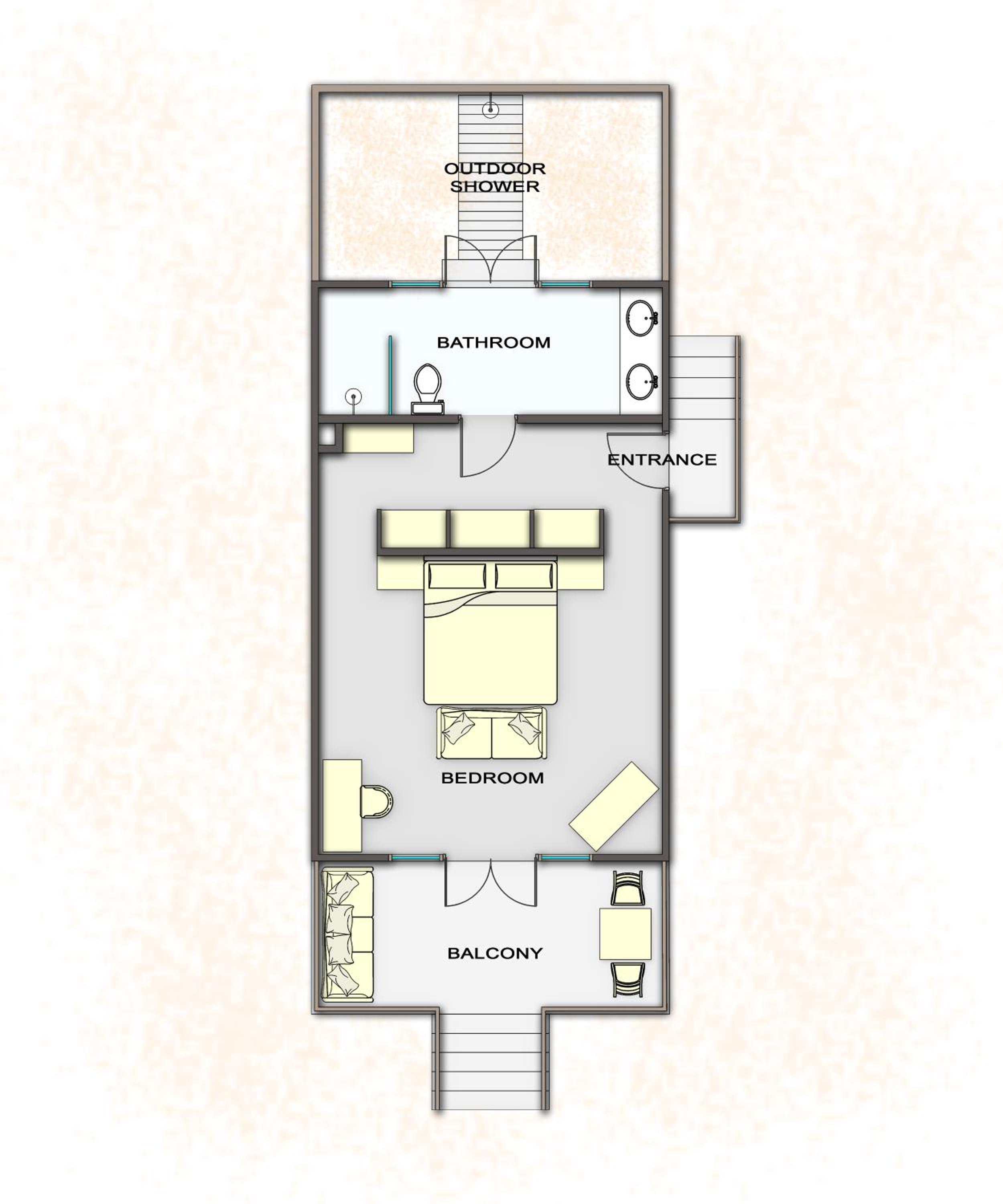 Casa de Playa