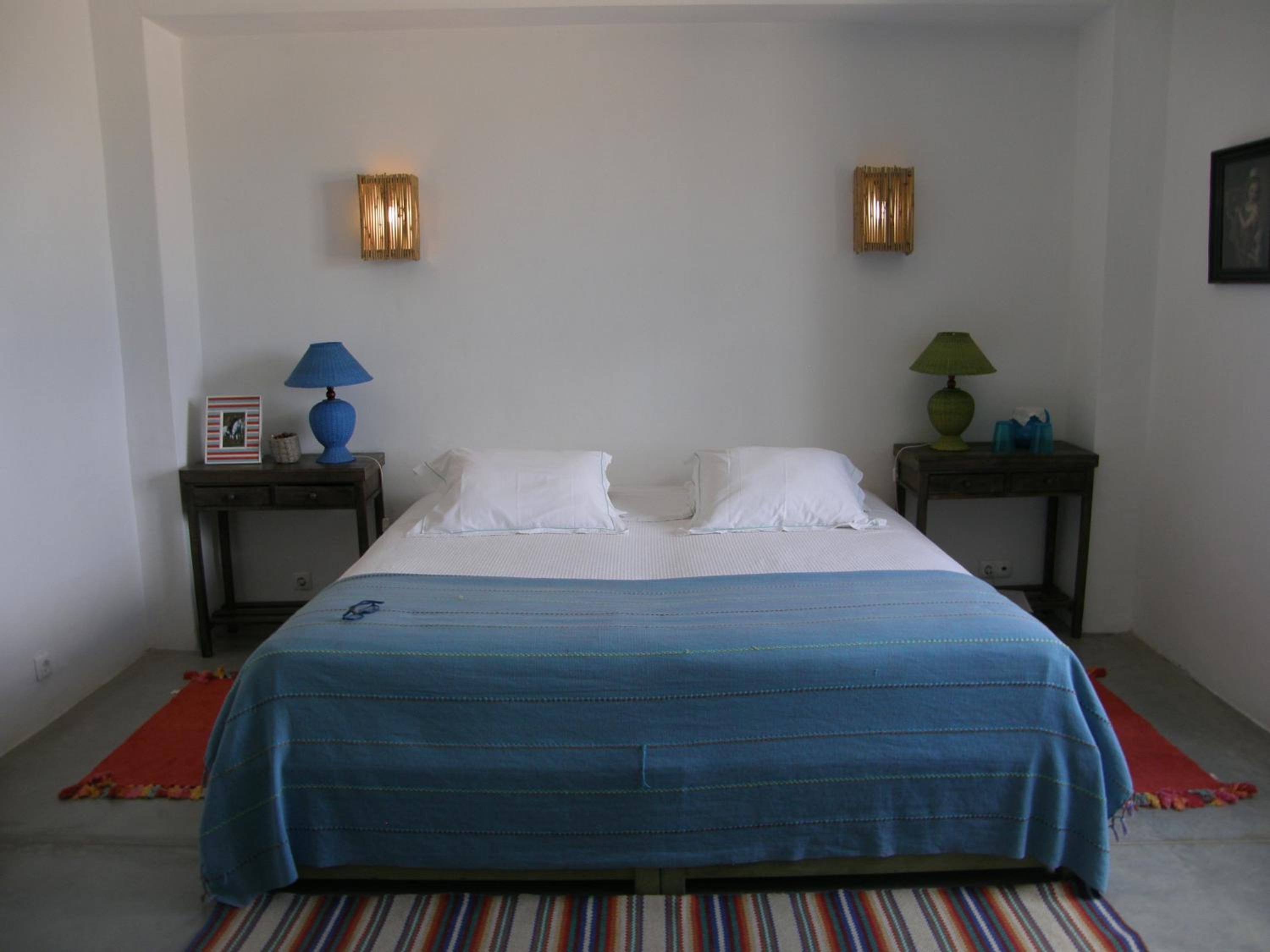 Double or Twin Room photo 3