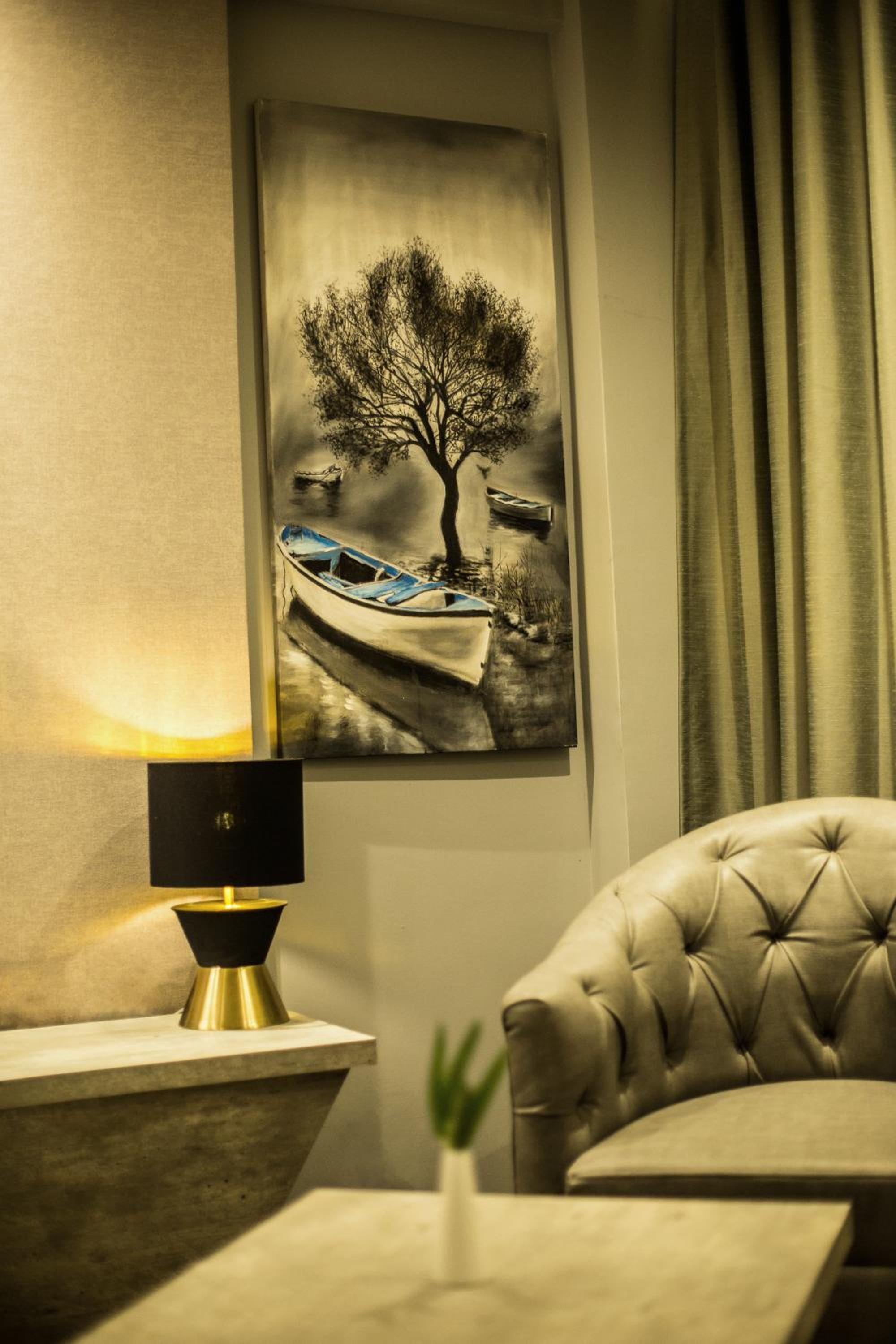 Classic Double Room - Photo 5