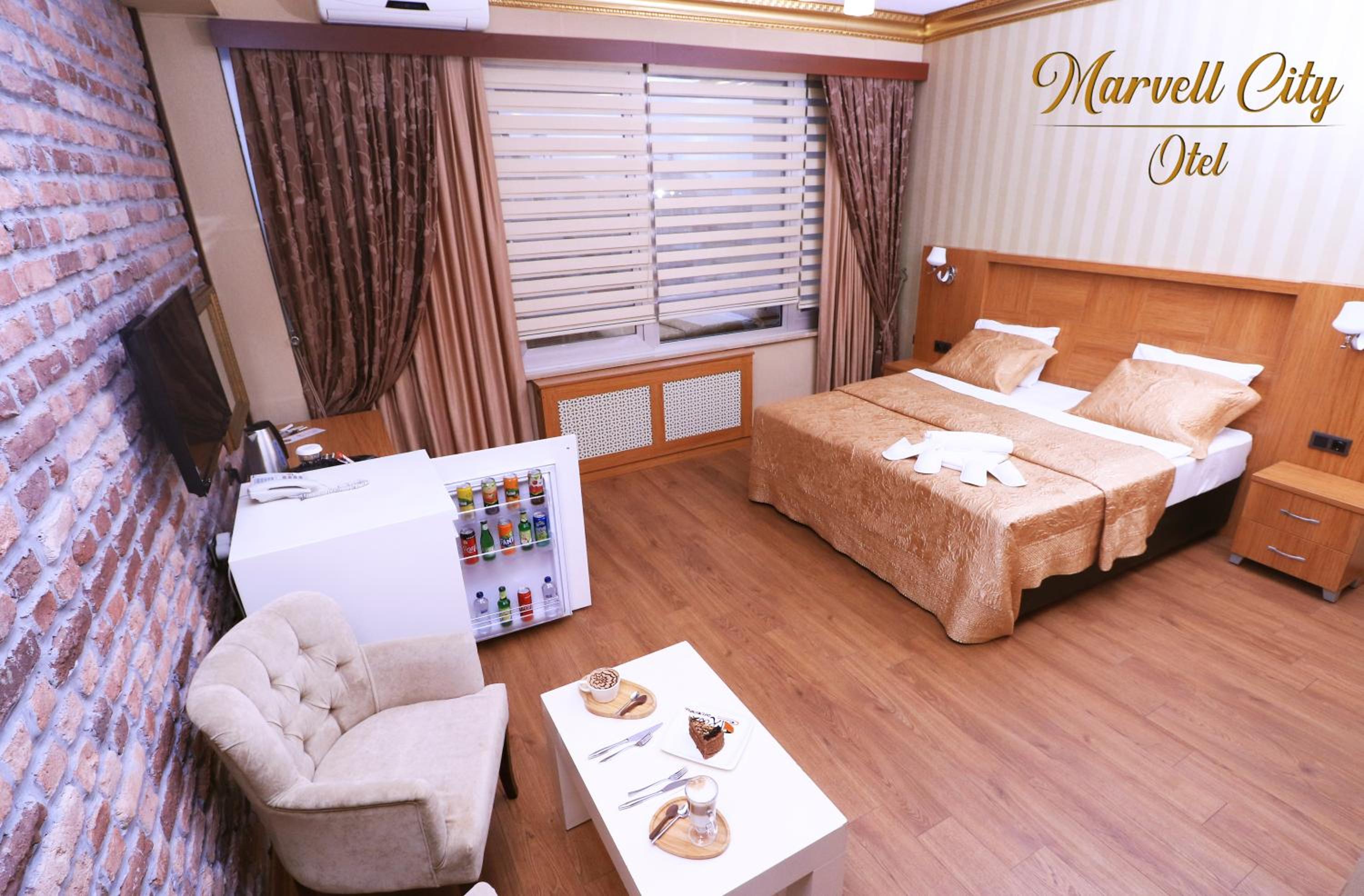 Luxury Triple Room photo 1