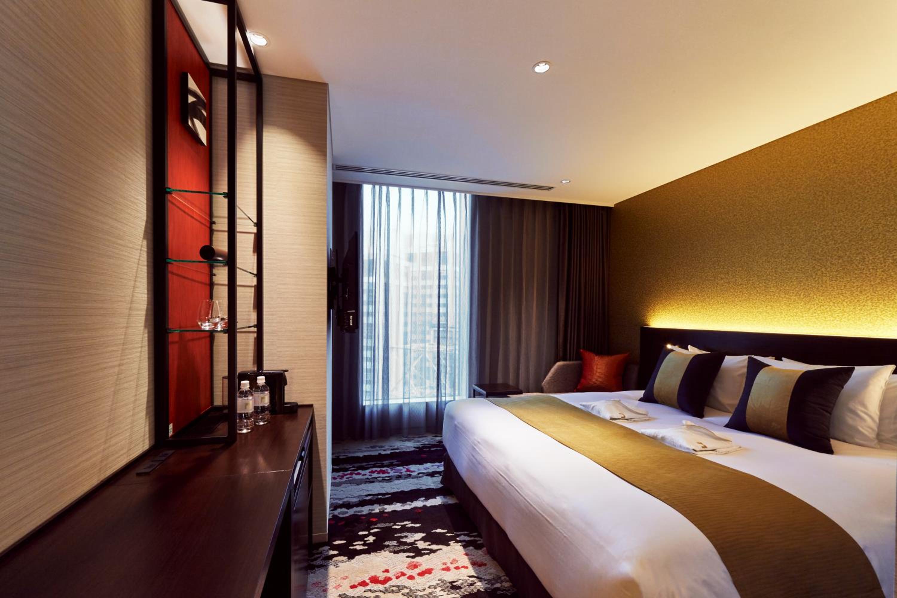 Standard Double Room - Non-Smoking - Photo 2