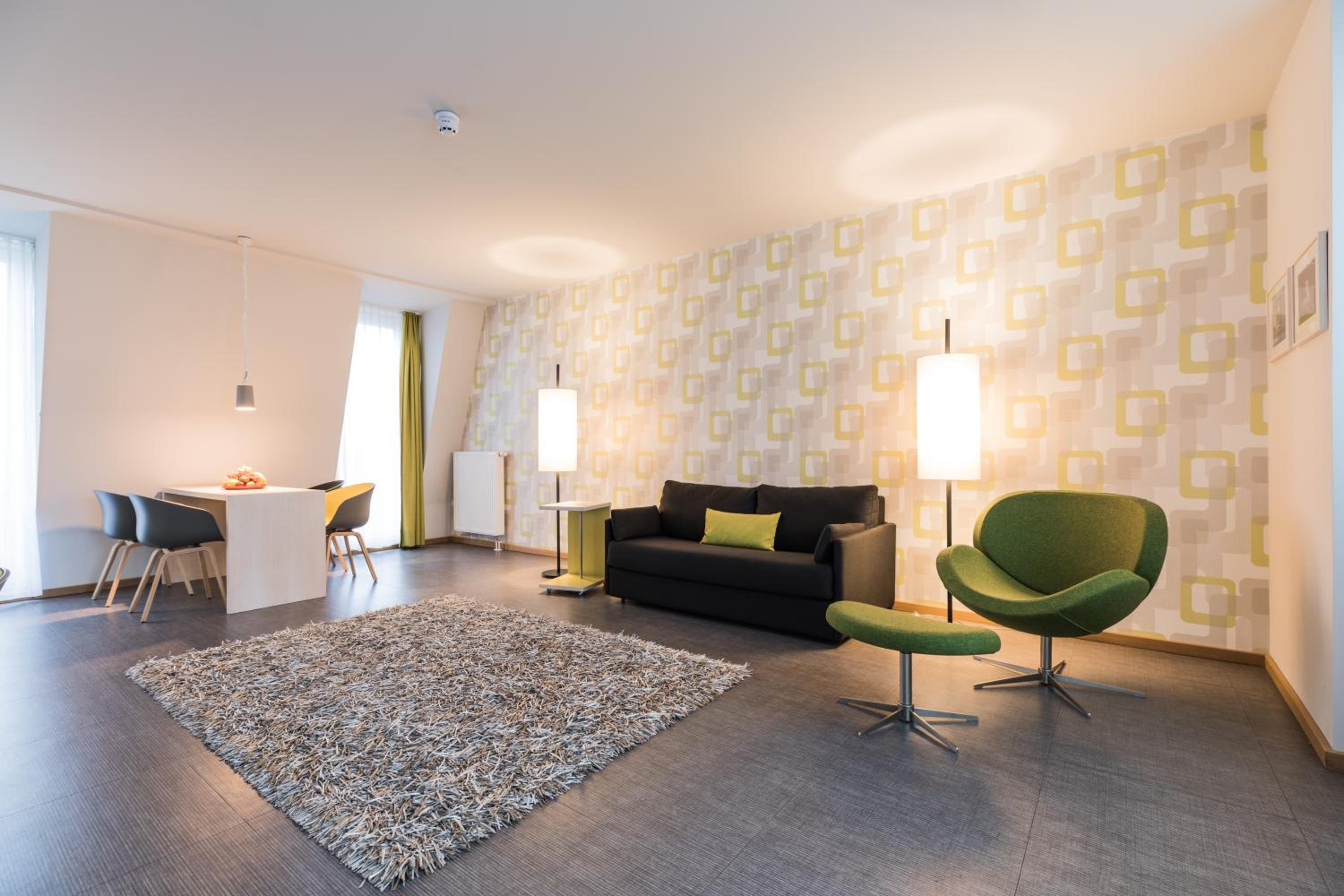 Comfort Suite - Annex