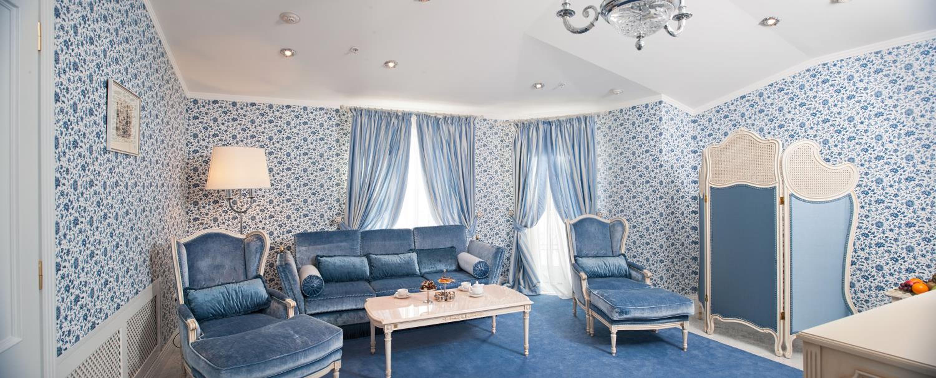 Executive Suite photo 3