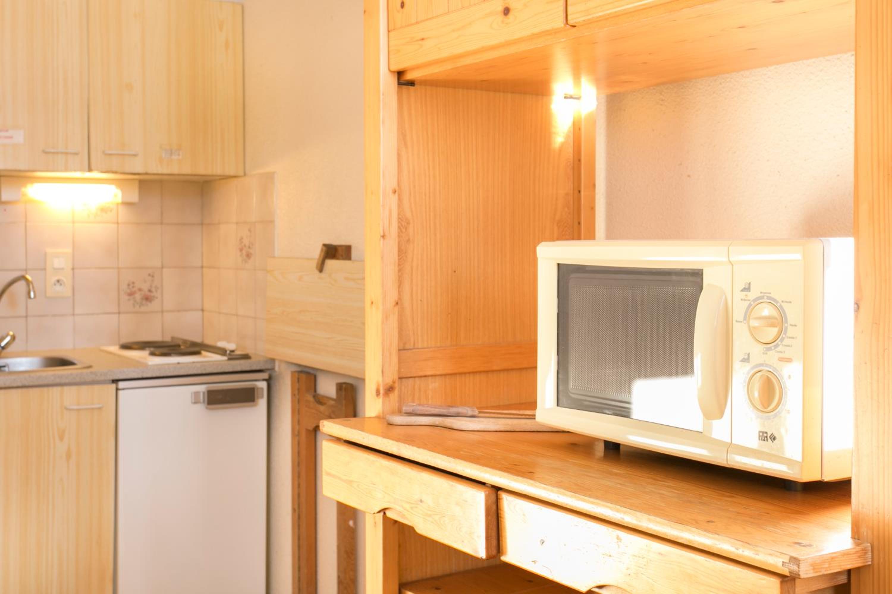 Studio Apartment photo 2