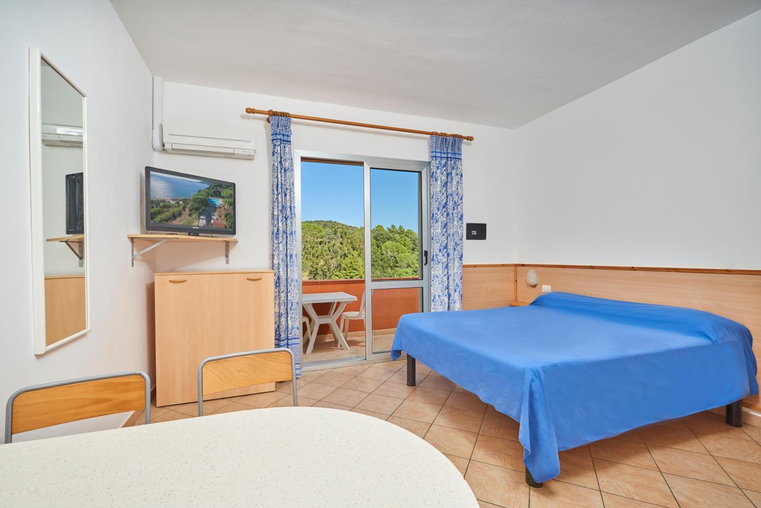 Studio with Sea View photo 1