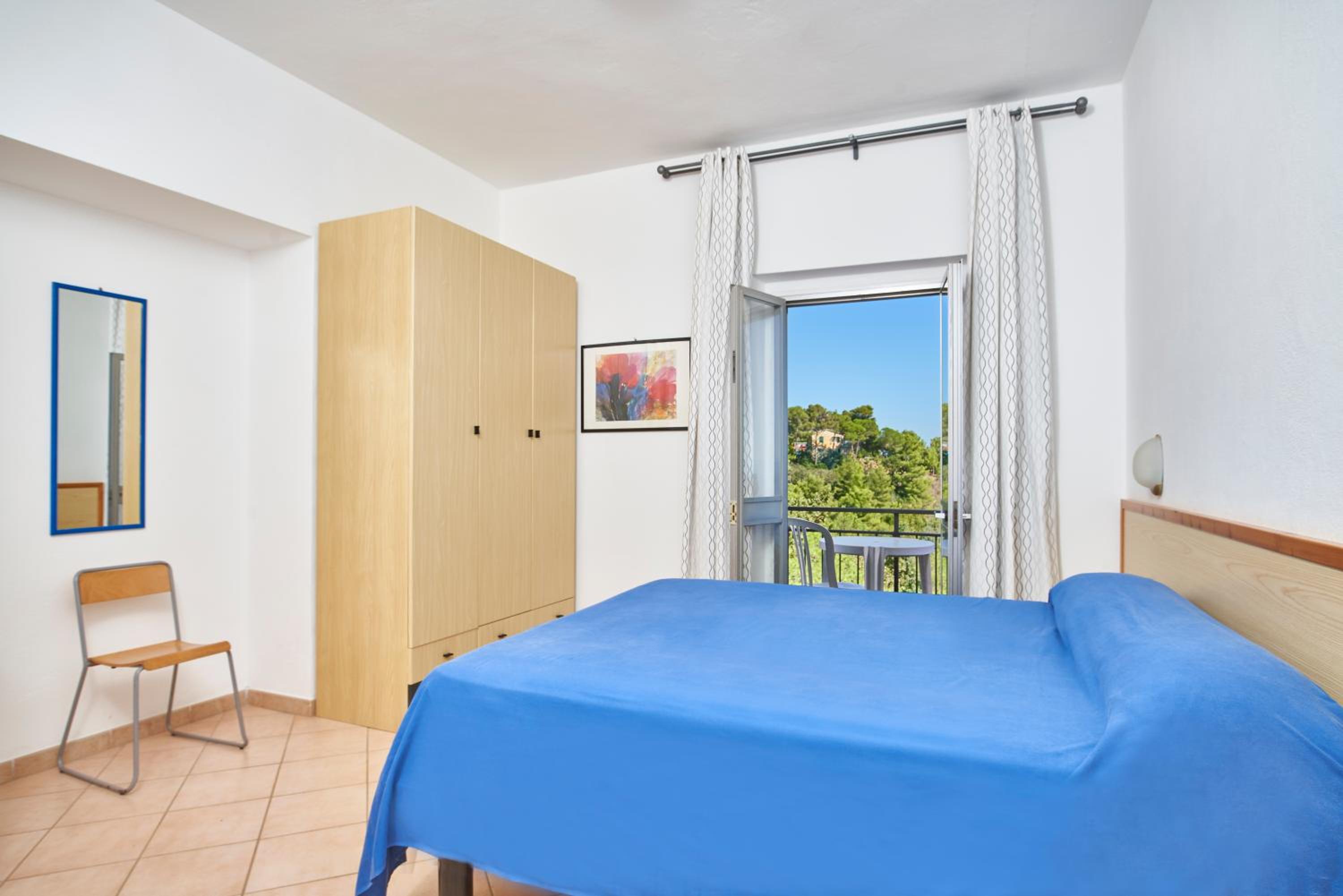 One-Bedroom Apartment with Sea View ( 2 Adults) photo 1