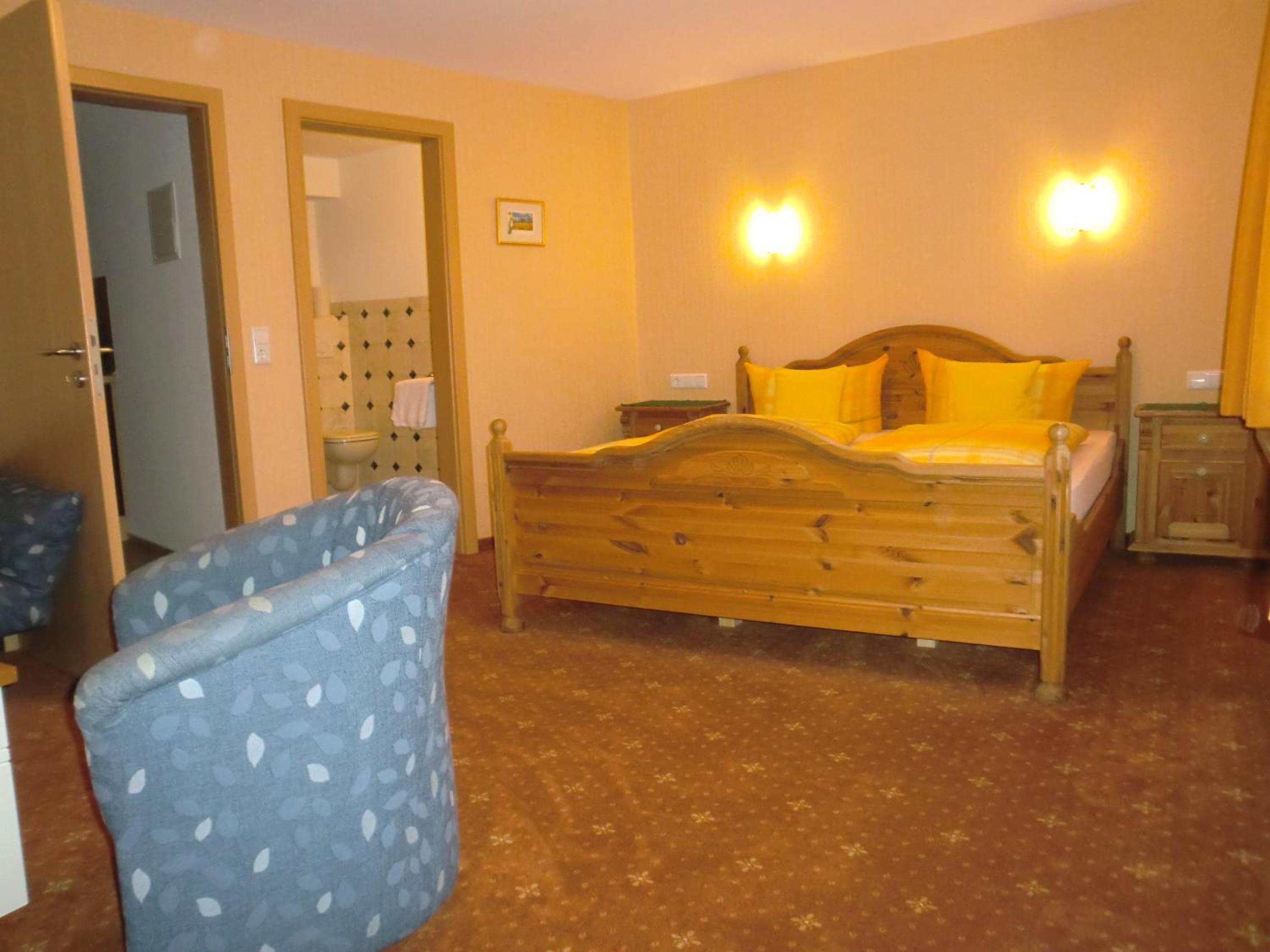 Apartment - Ground Floor photo 1