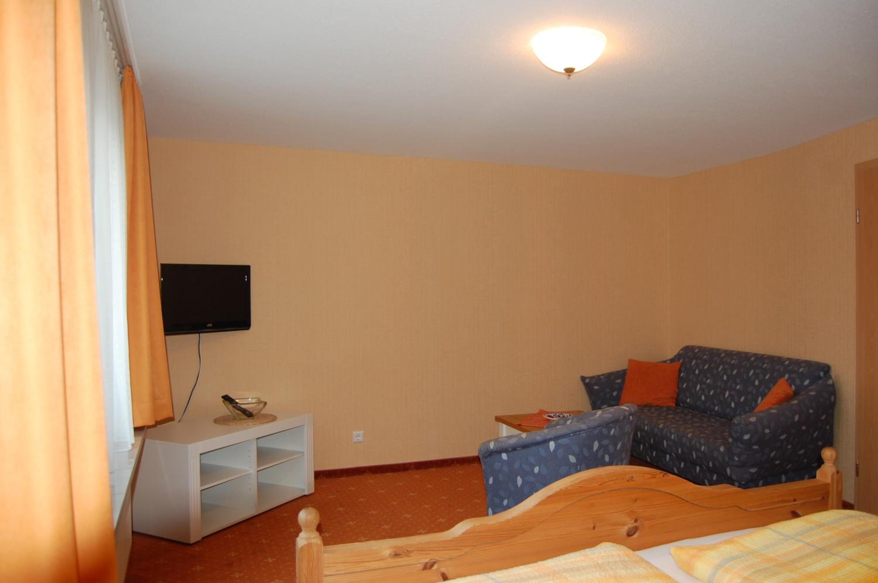 Apartment - Ground Floor photo 3