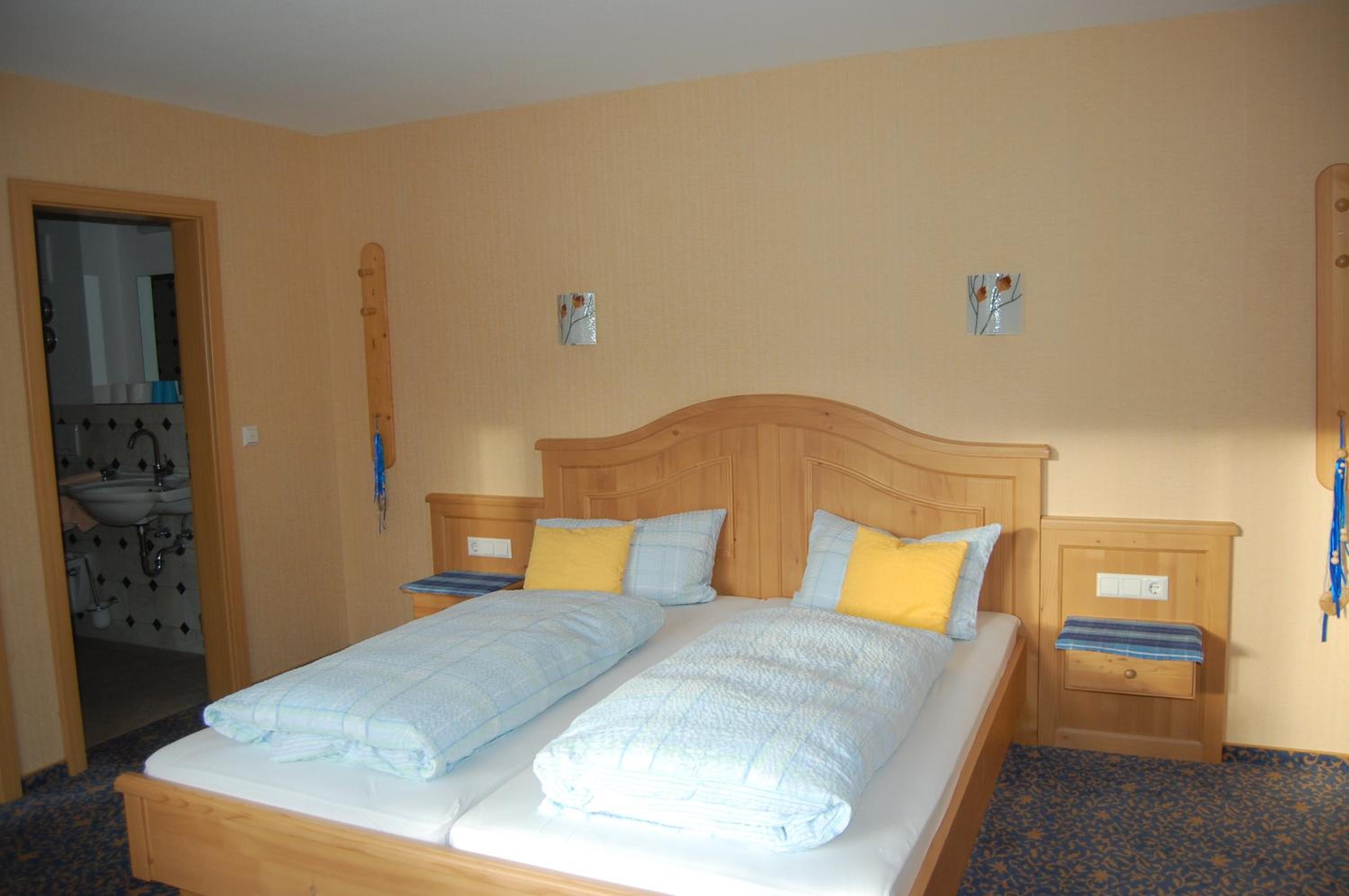 Apartment - Ground Floor photo 3