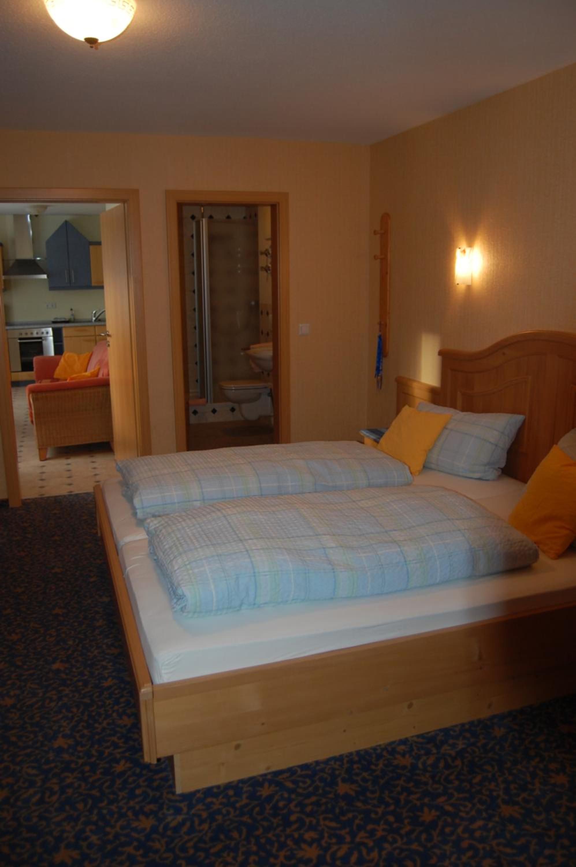 Apartment - Ground Floor photo 1