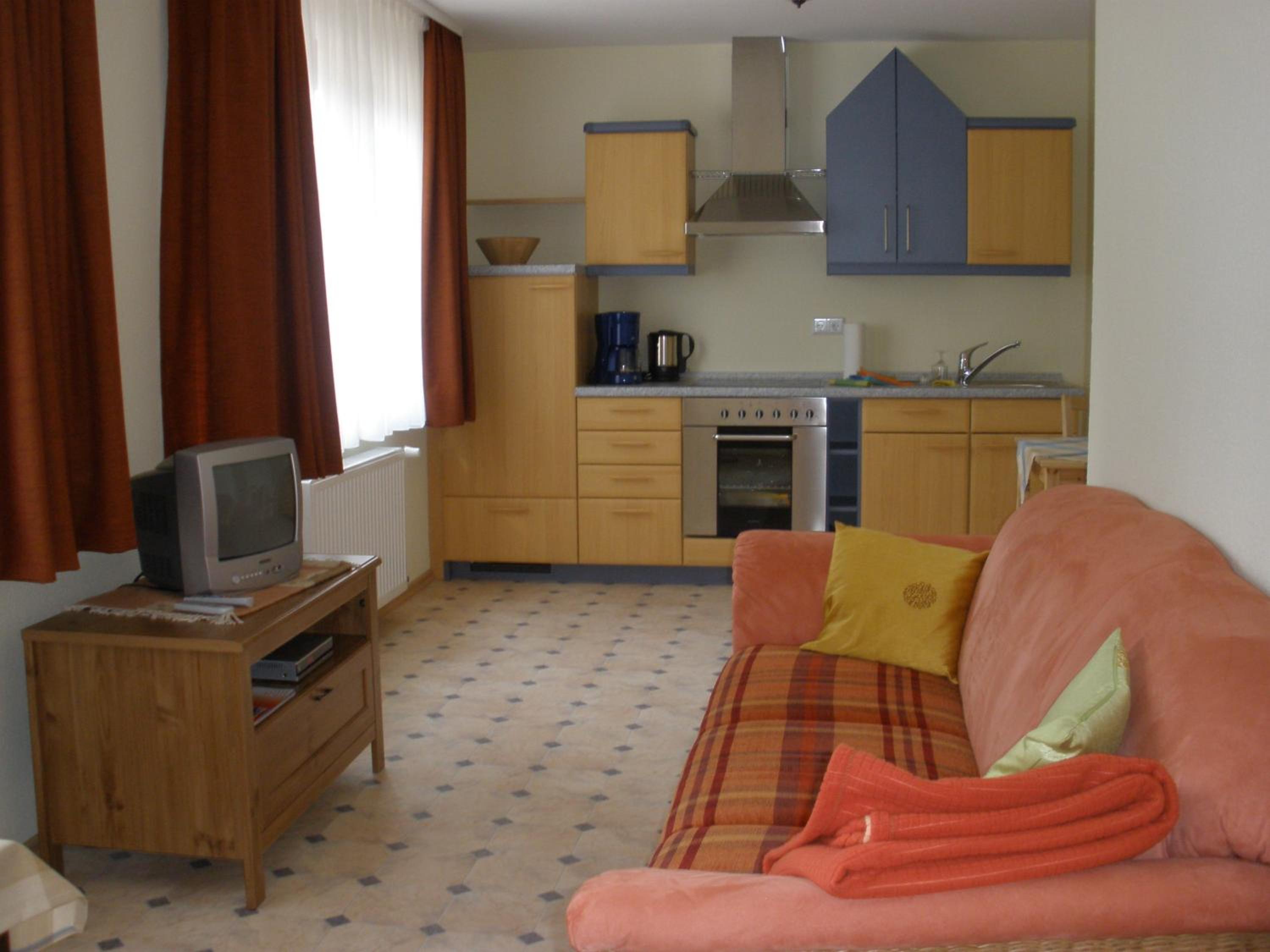 Apartment - Ground Floor photo 2