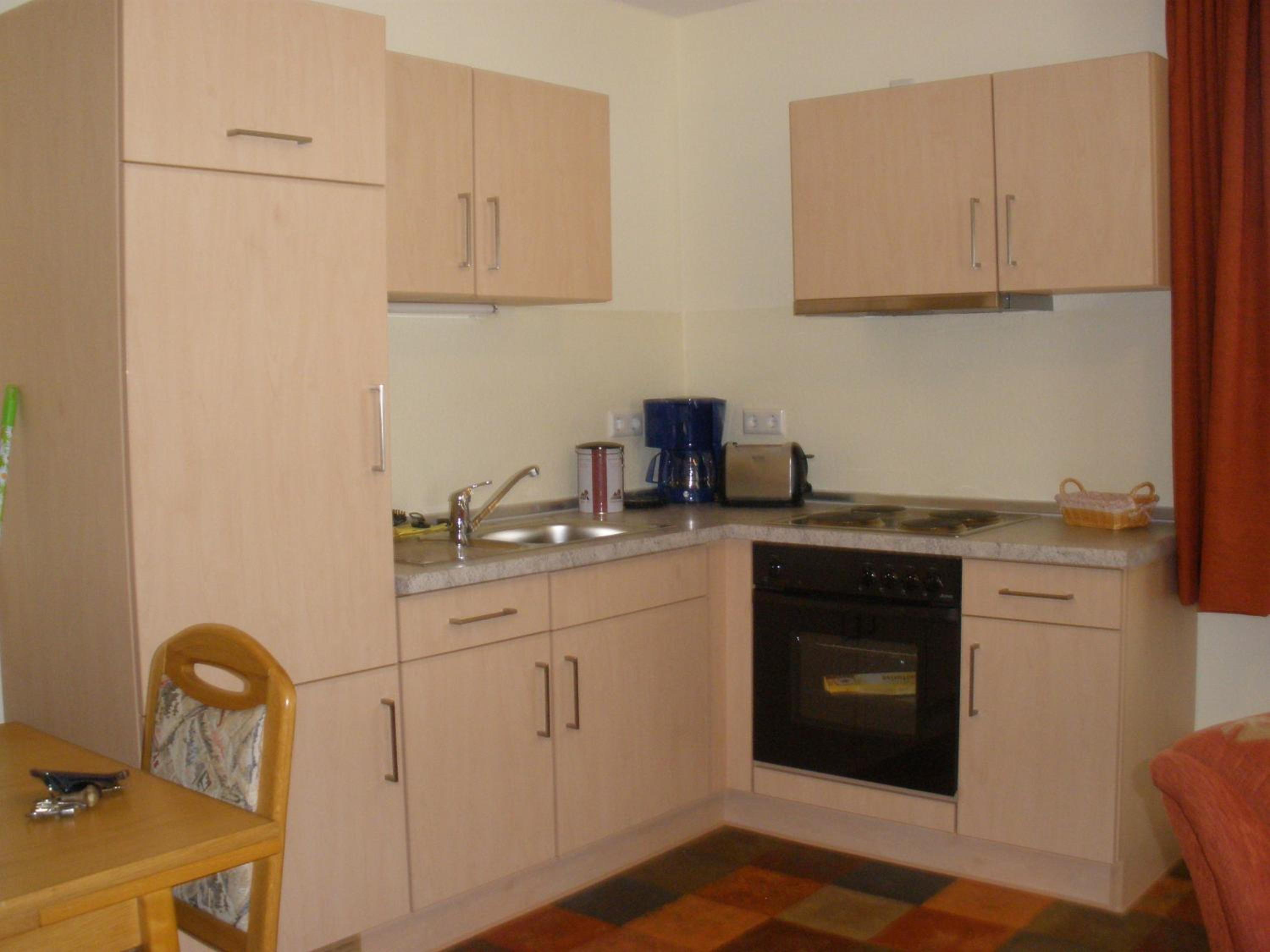 Two-Bedroom Apartment photo 2