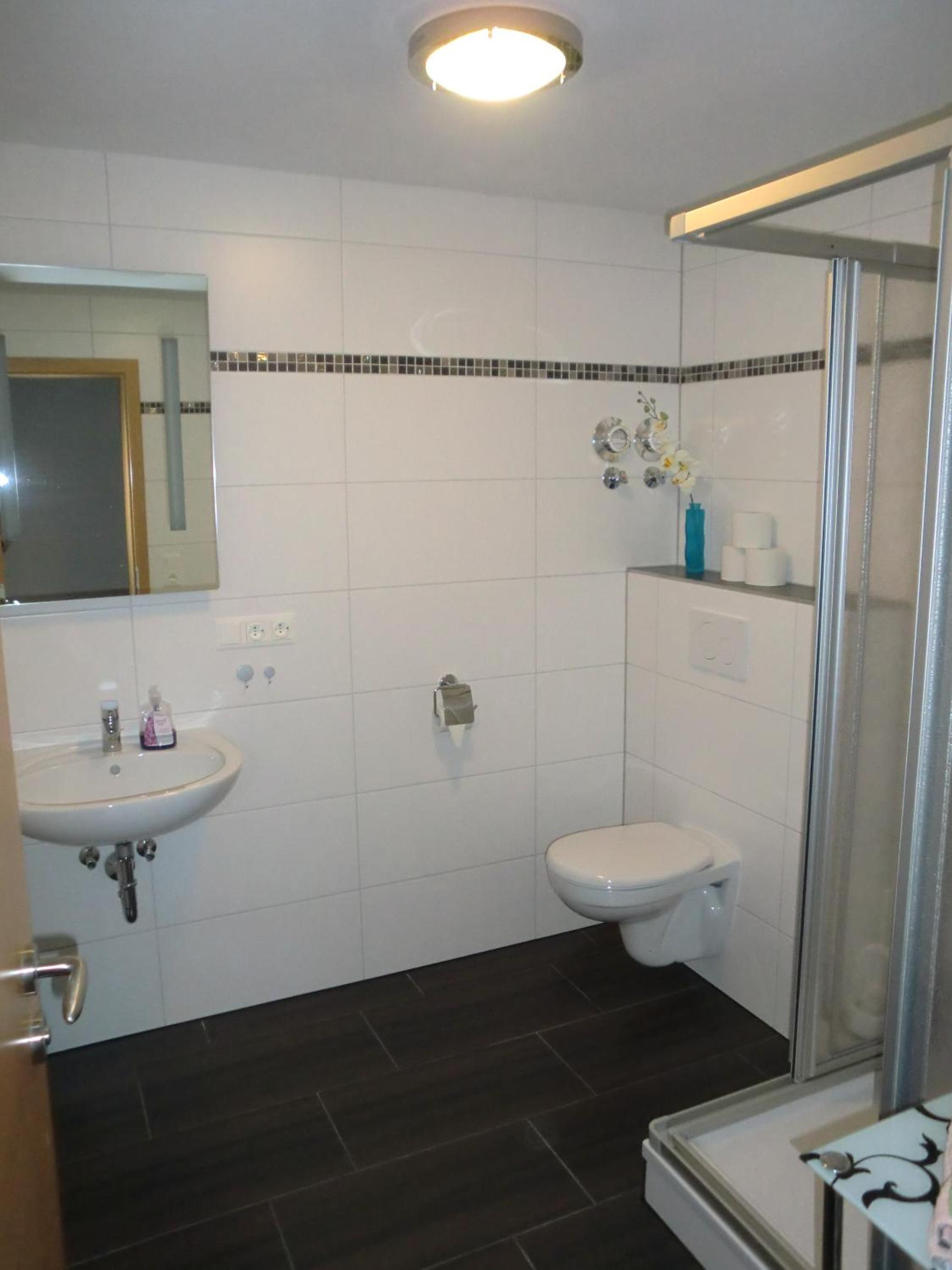Three-Bedroom Apartment photo 3
