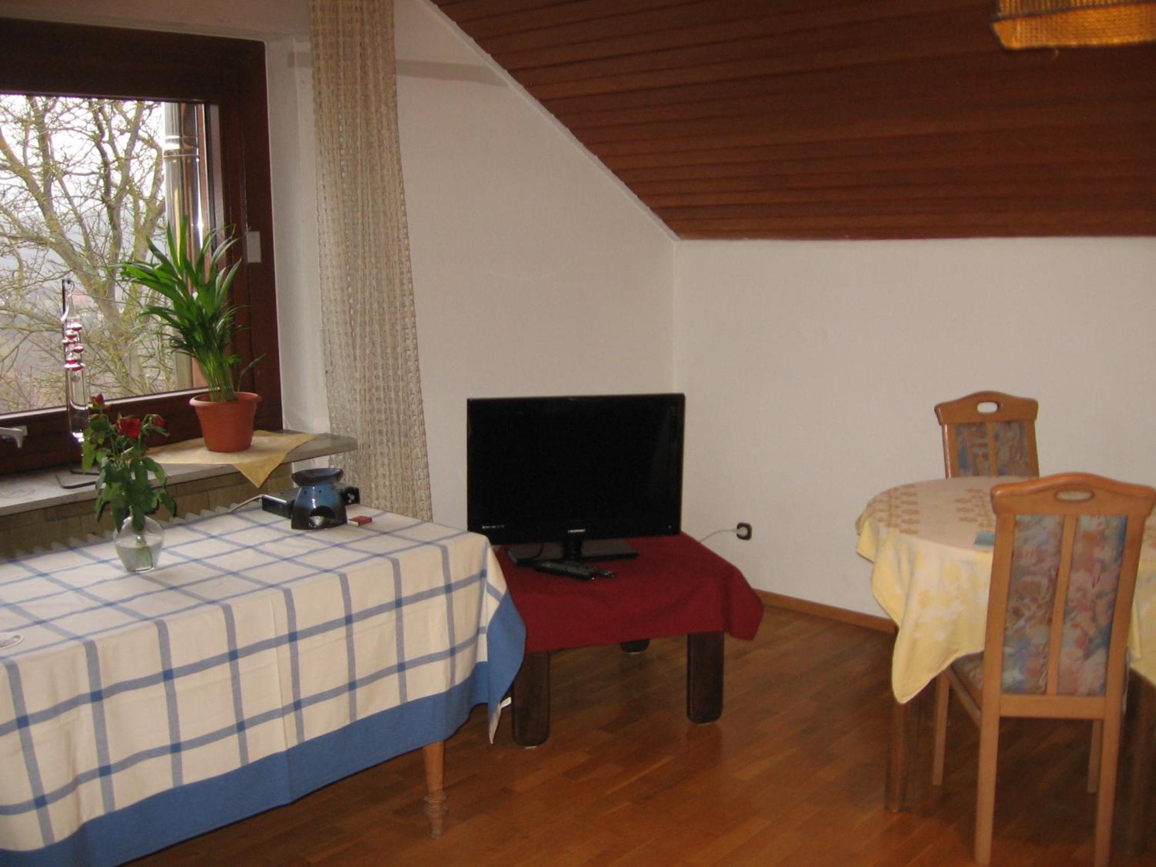 Single Room With Garden View photo 2