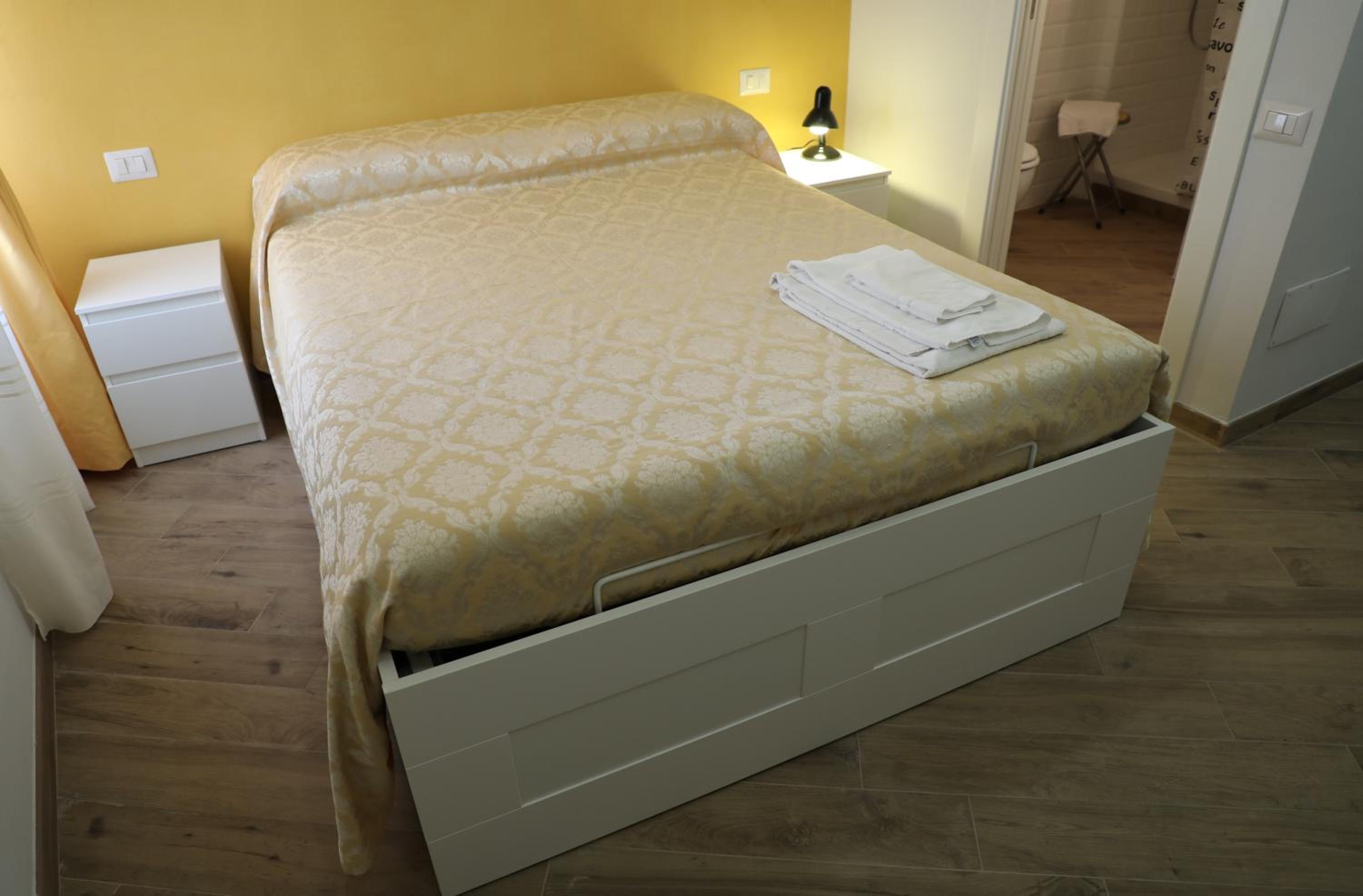 Single Room