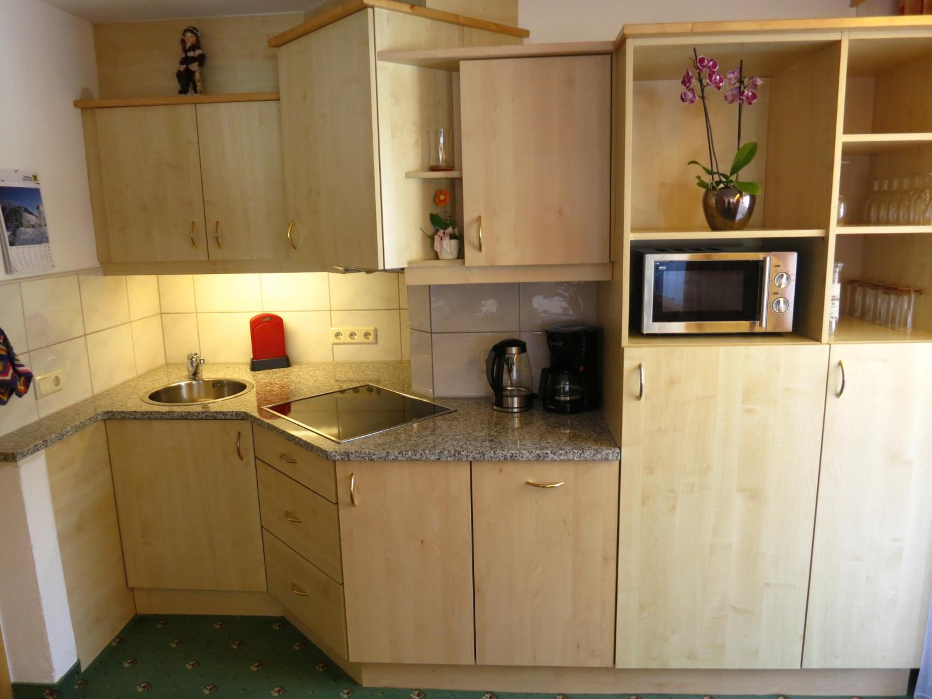 Two-Bedroom Apartment - Photo 7