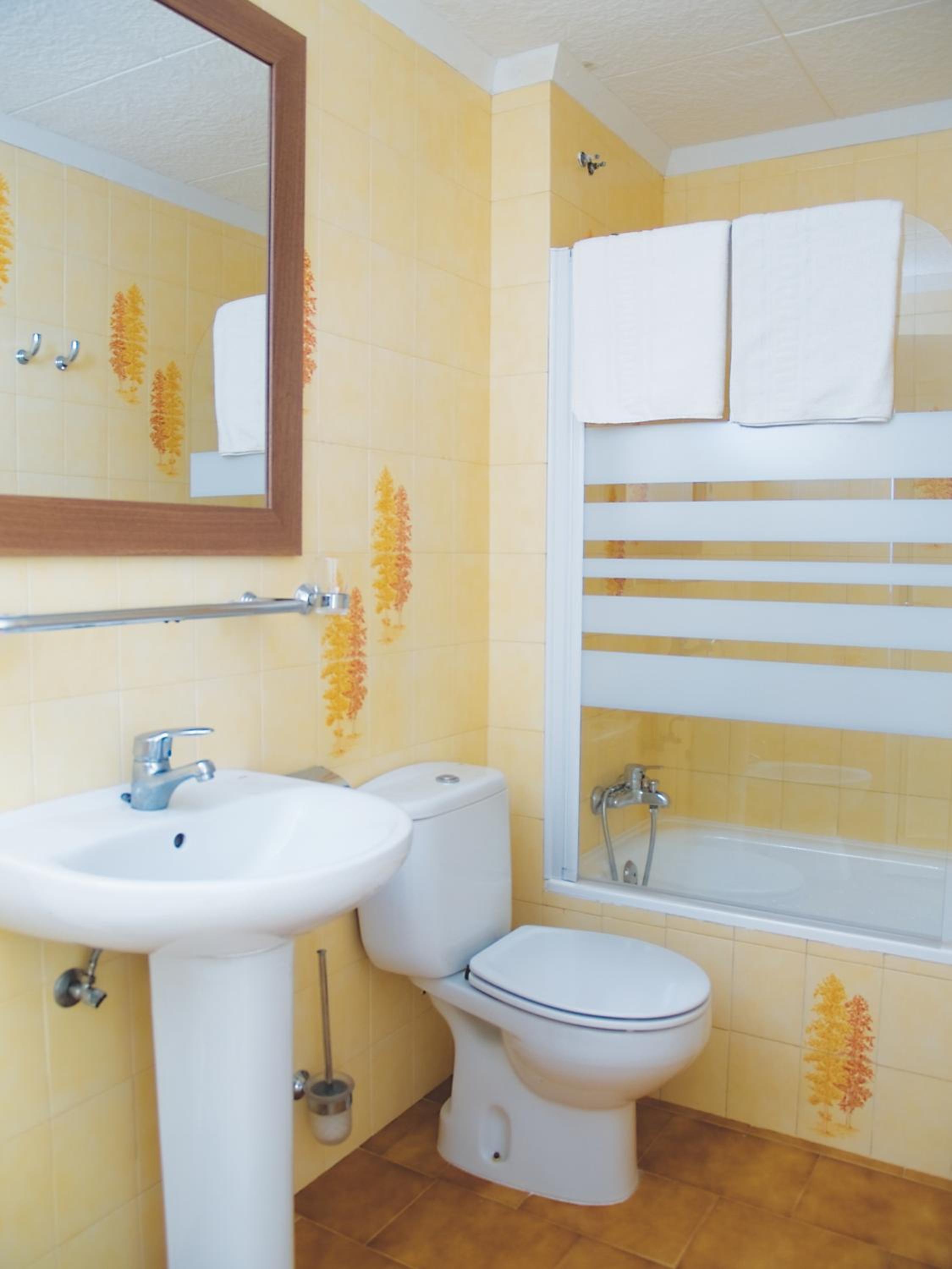 Triple Room photo 2