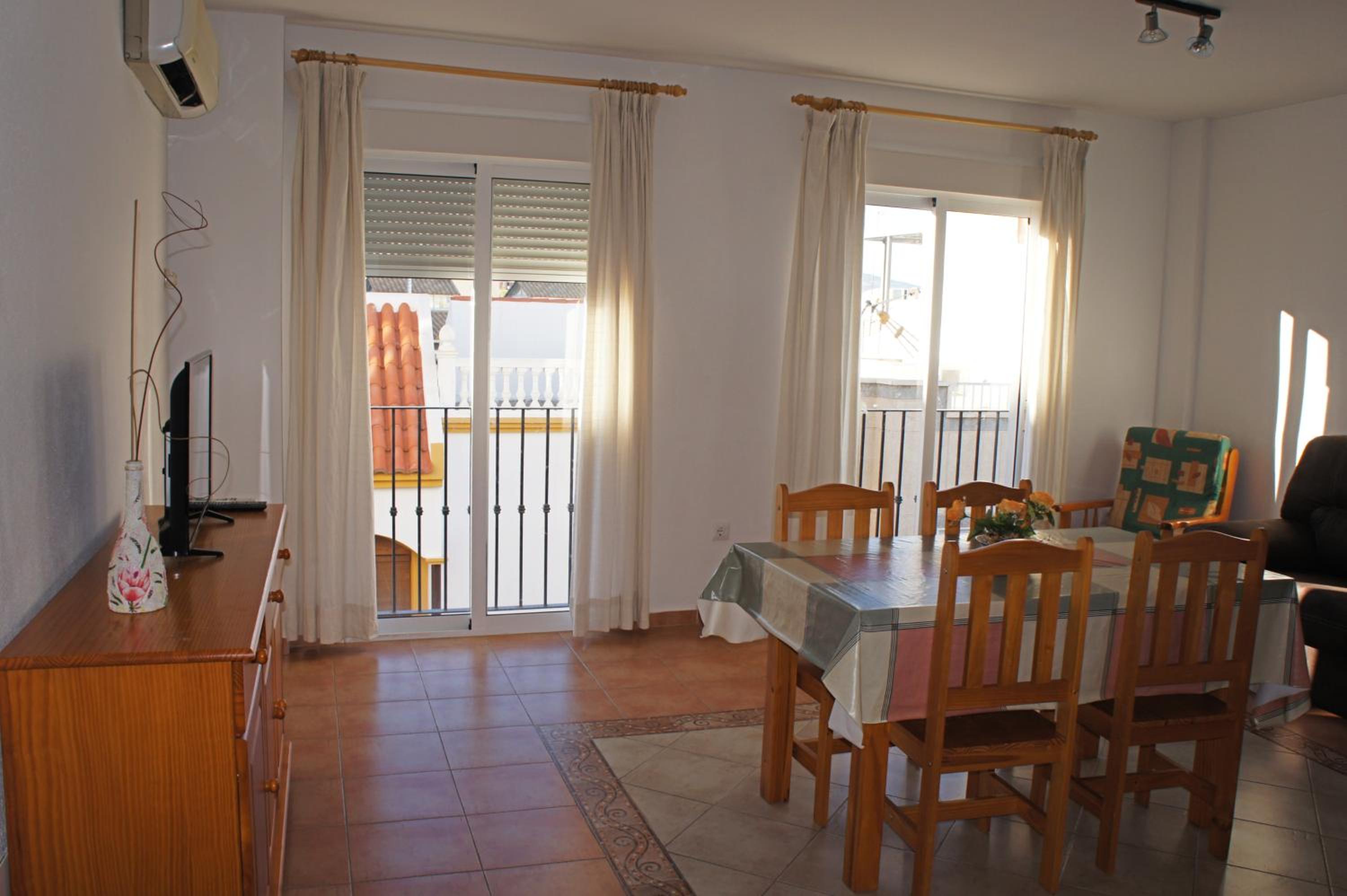 Two-Bedroom Apartment photo 2