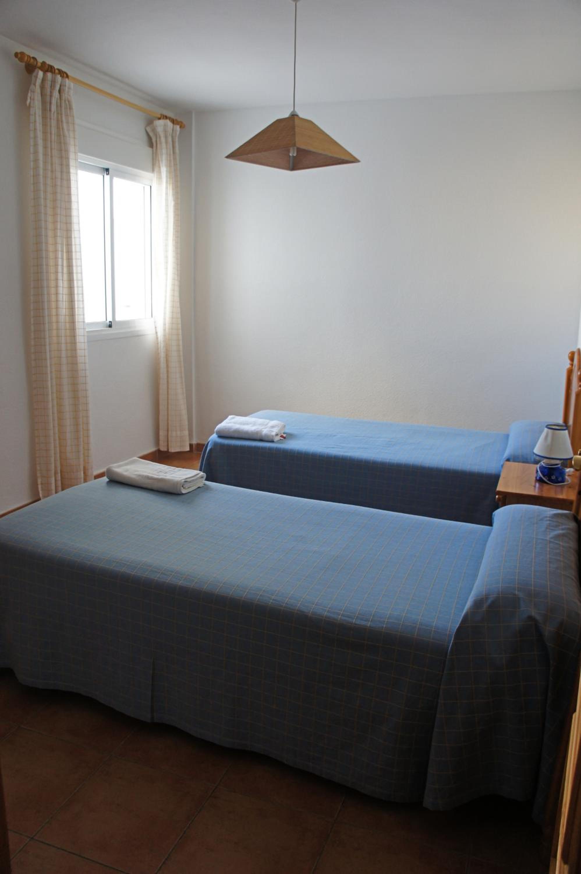 Three-Bedroom Apartment photo 3