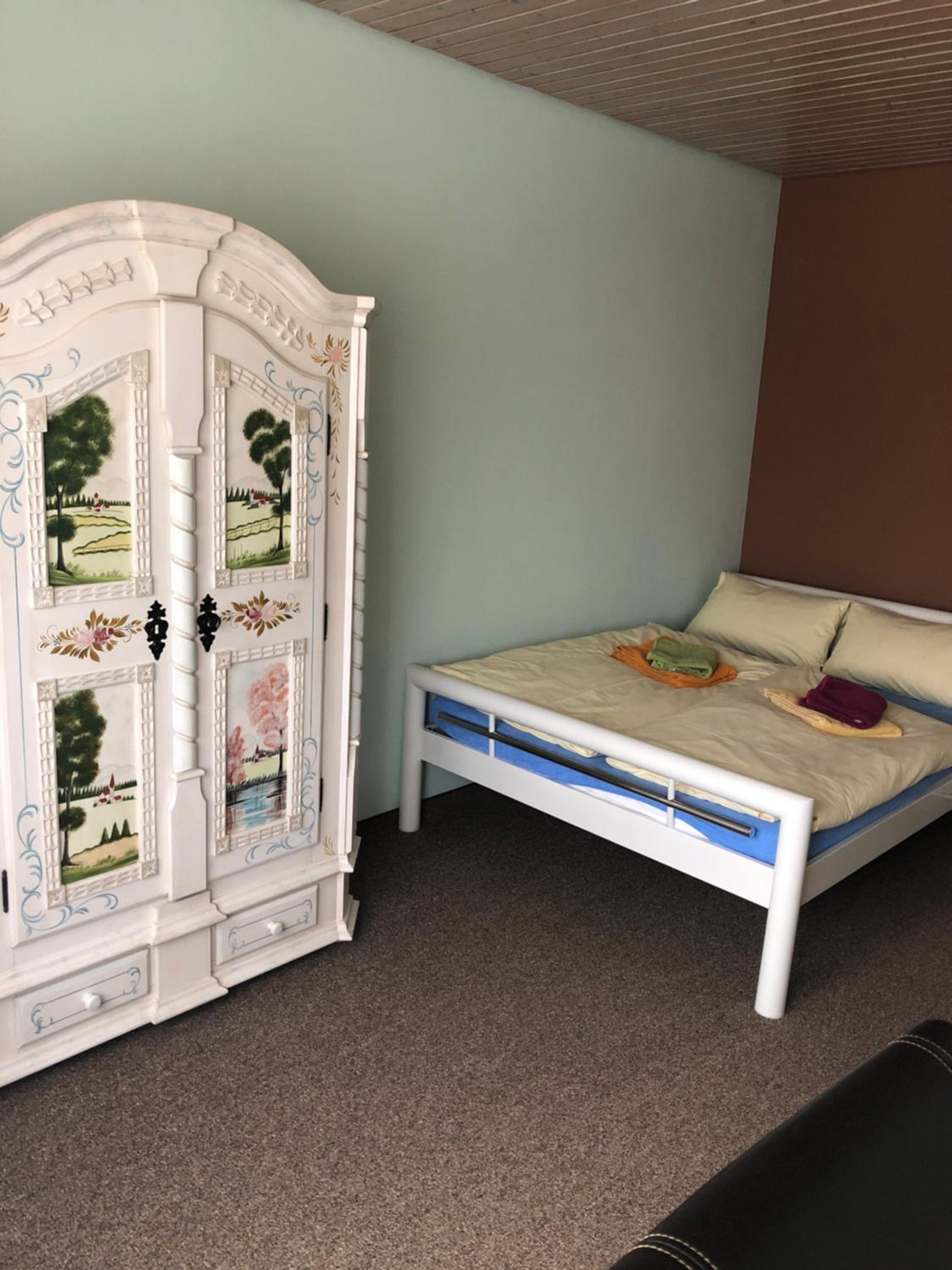 Double Room photo 2