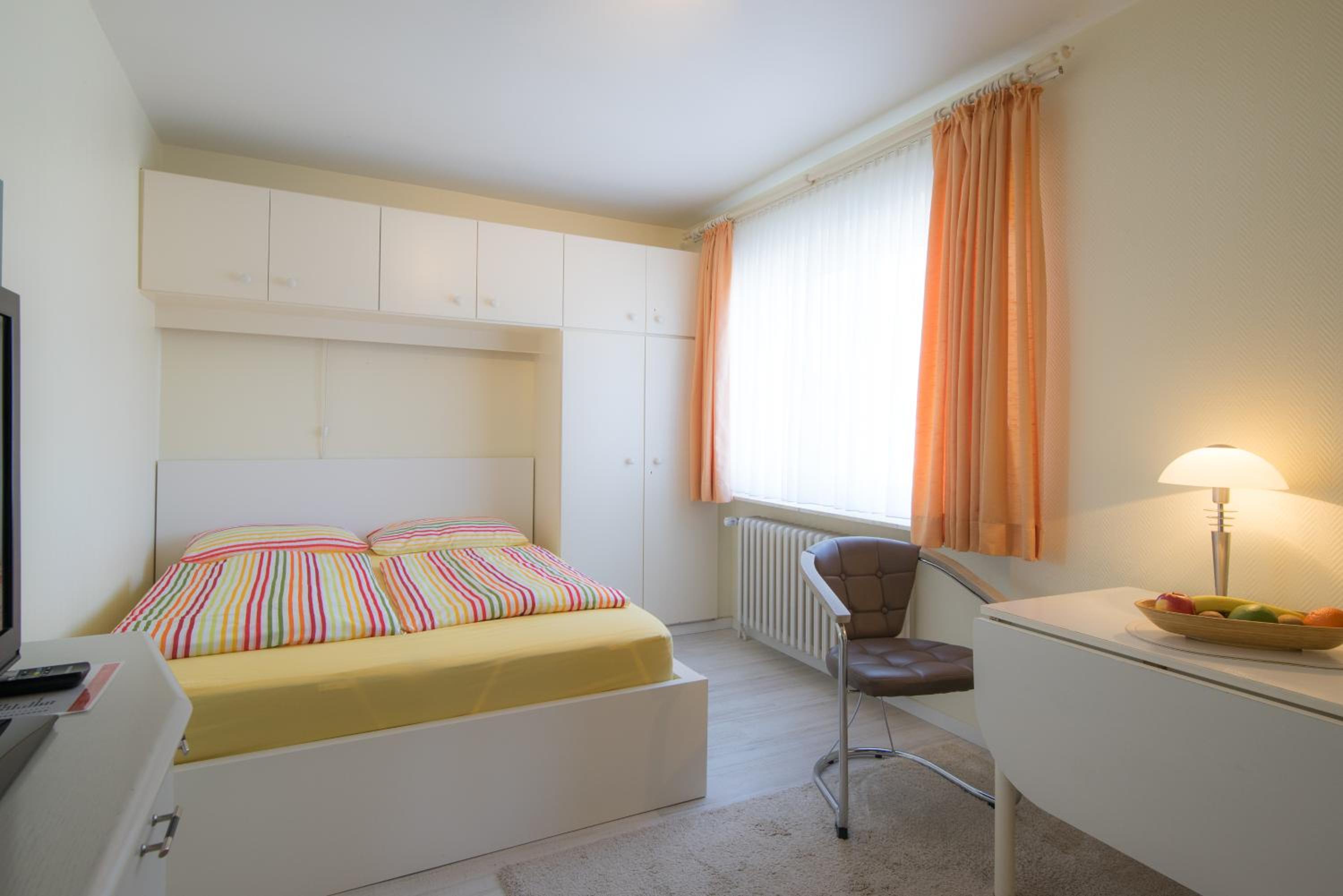 Kleines 1-Zimmer-Apartment ohne Balkon photo 2