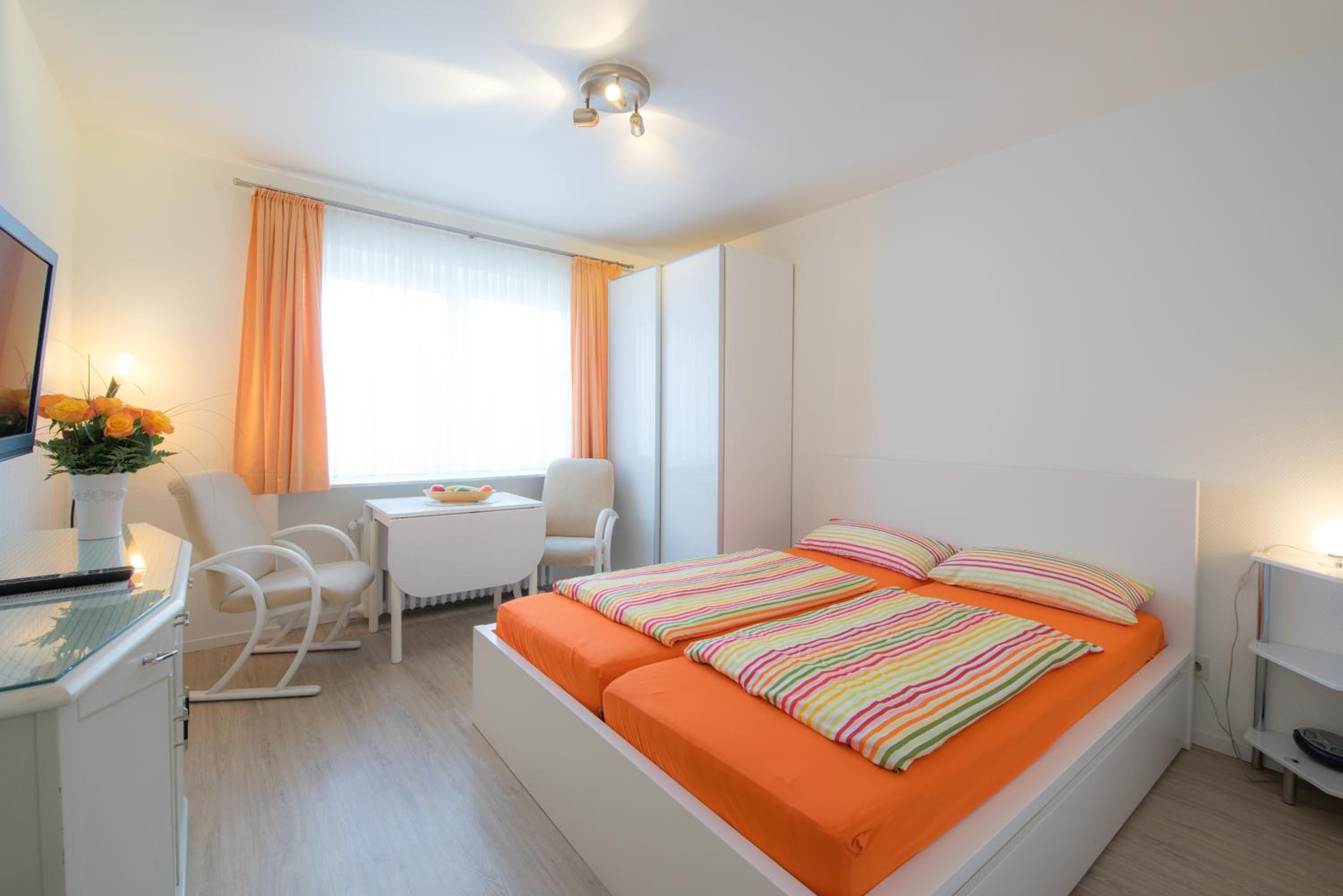 Kleines 1-Zimmer-Apartment ohne Balkon photo 1