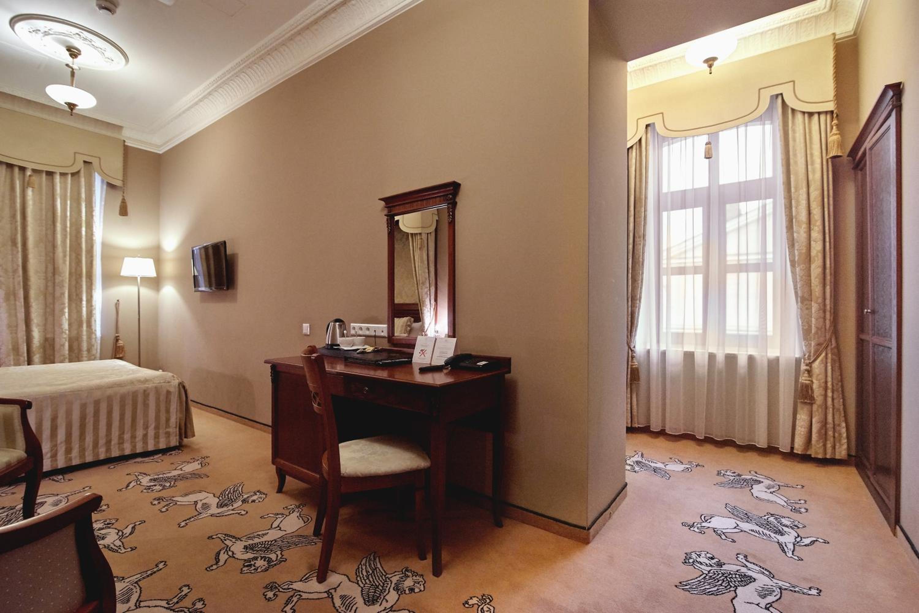 Superior Double or Twin Room