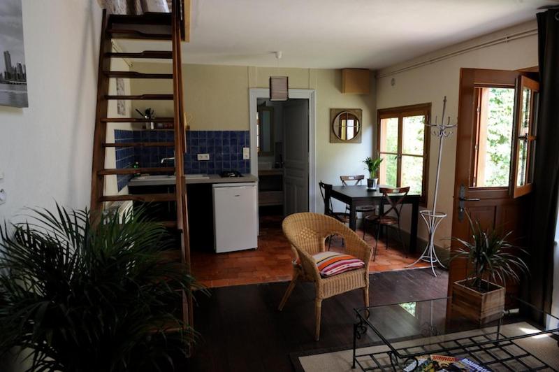 Duplex Apartment