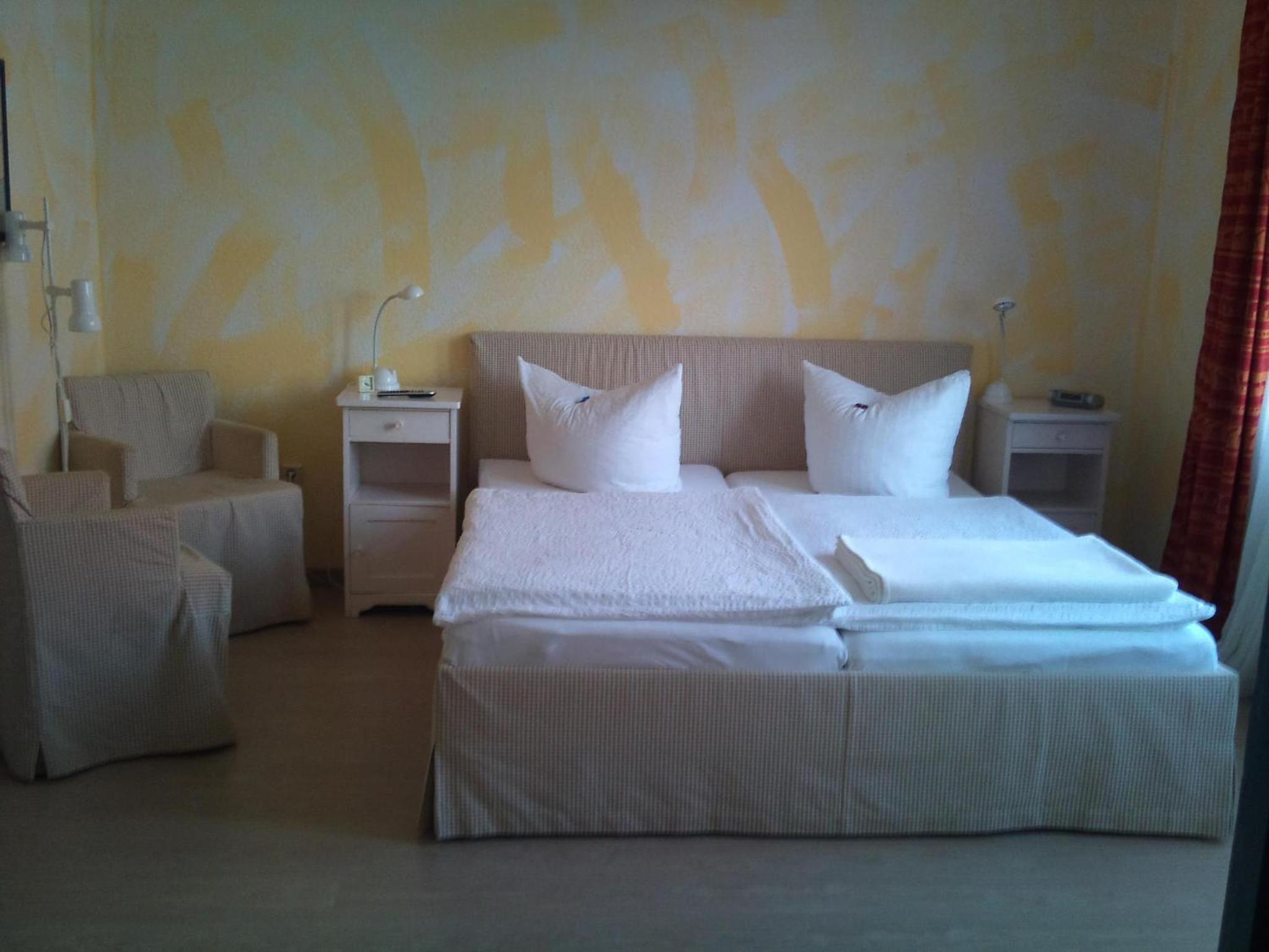 Double Room photo 1