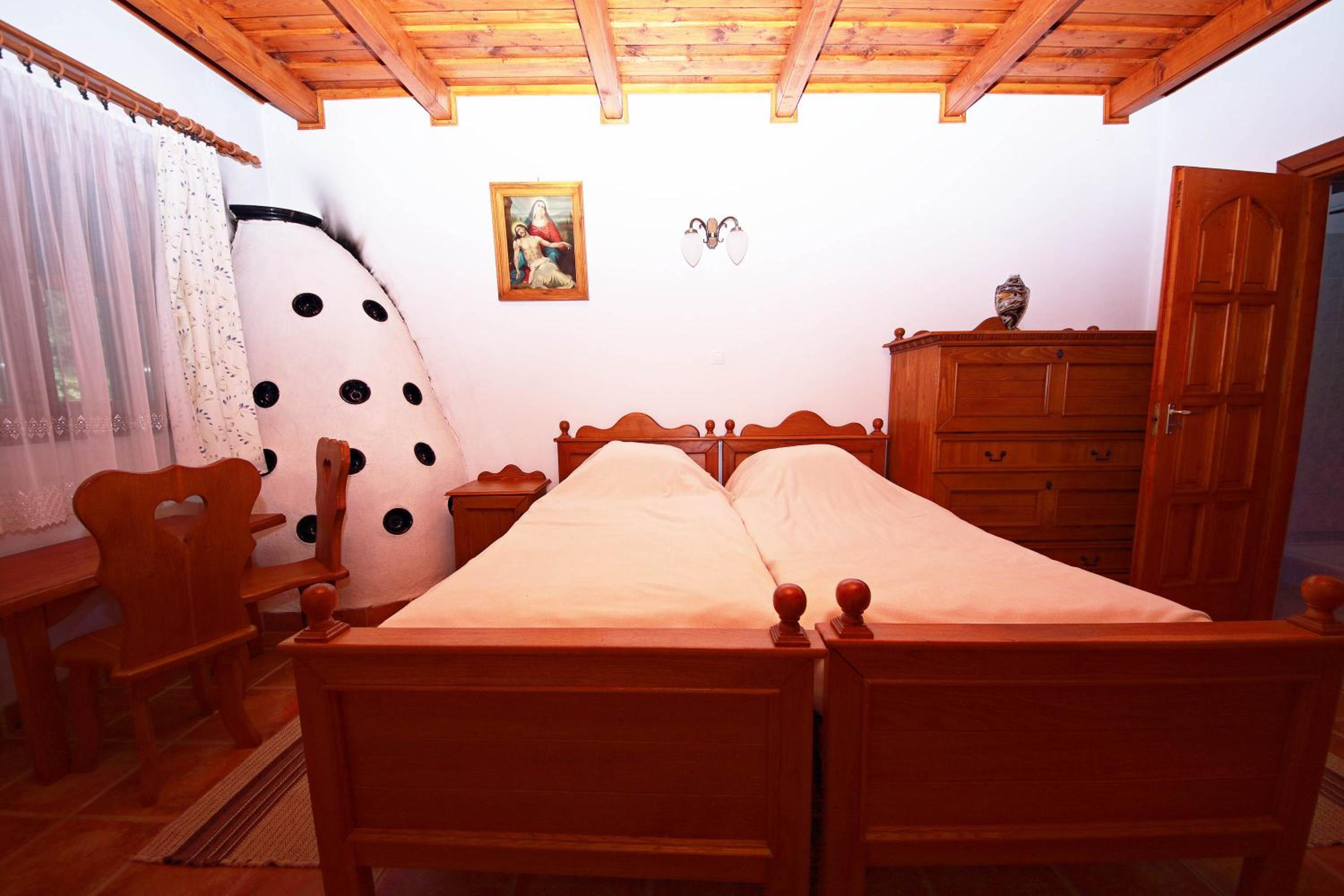 Quadruple Room photo 3