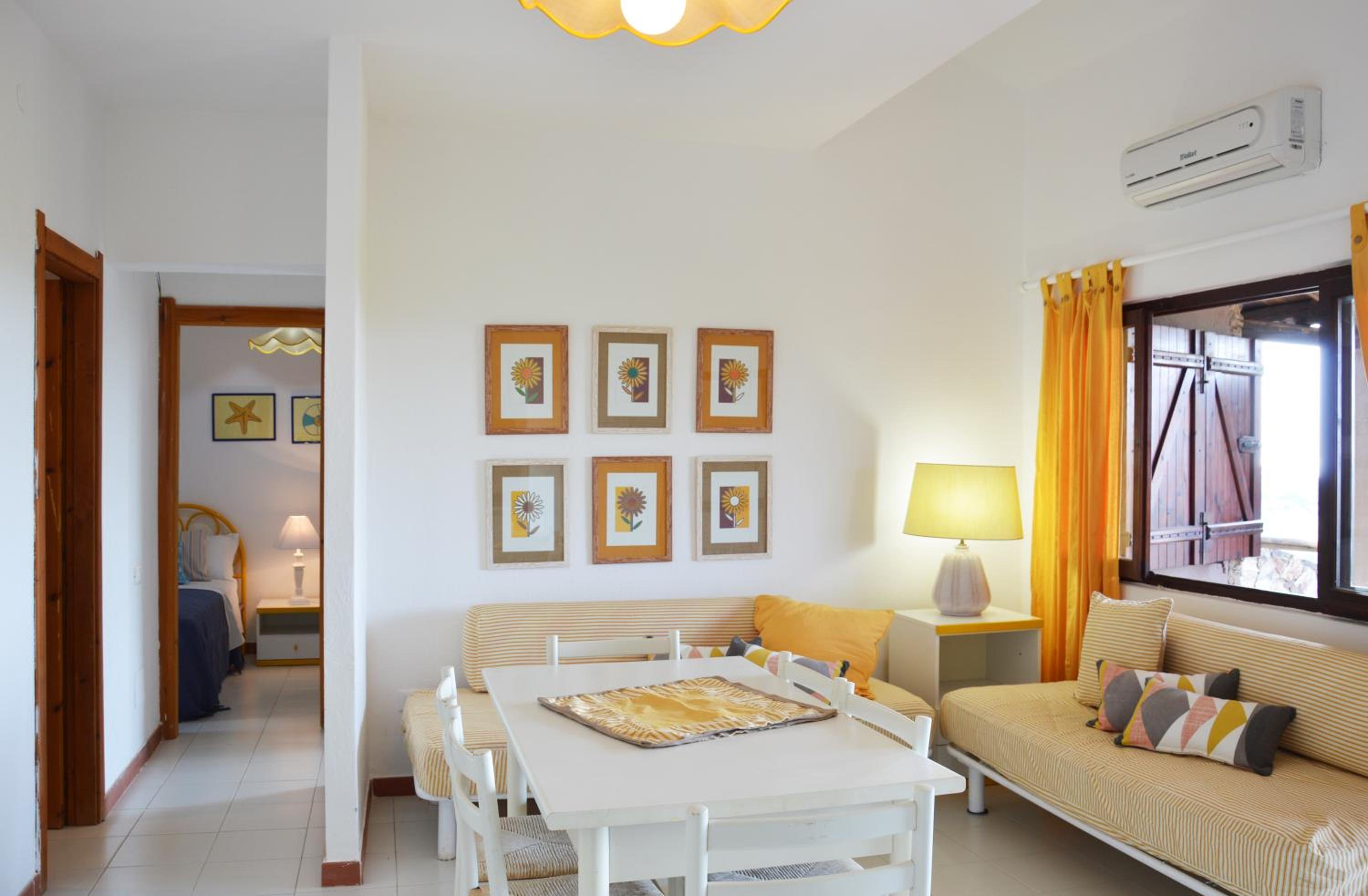 Two-Bedroom House photo 1