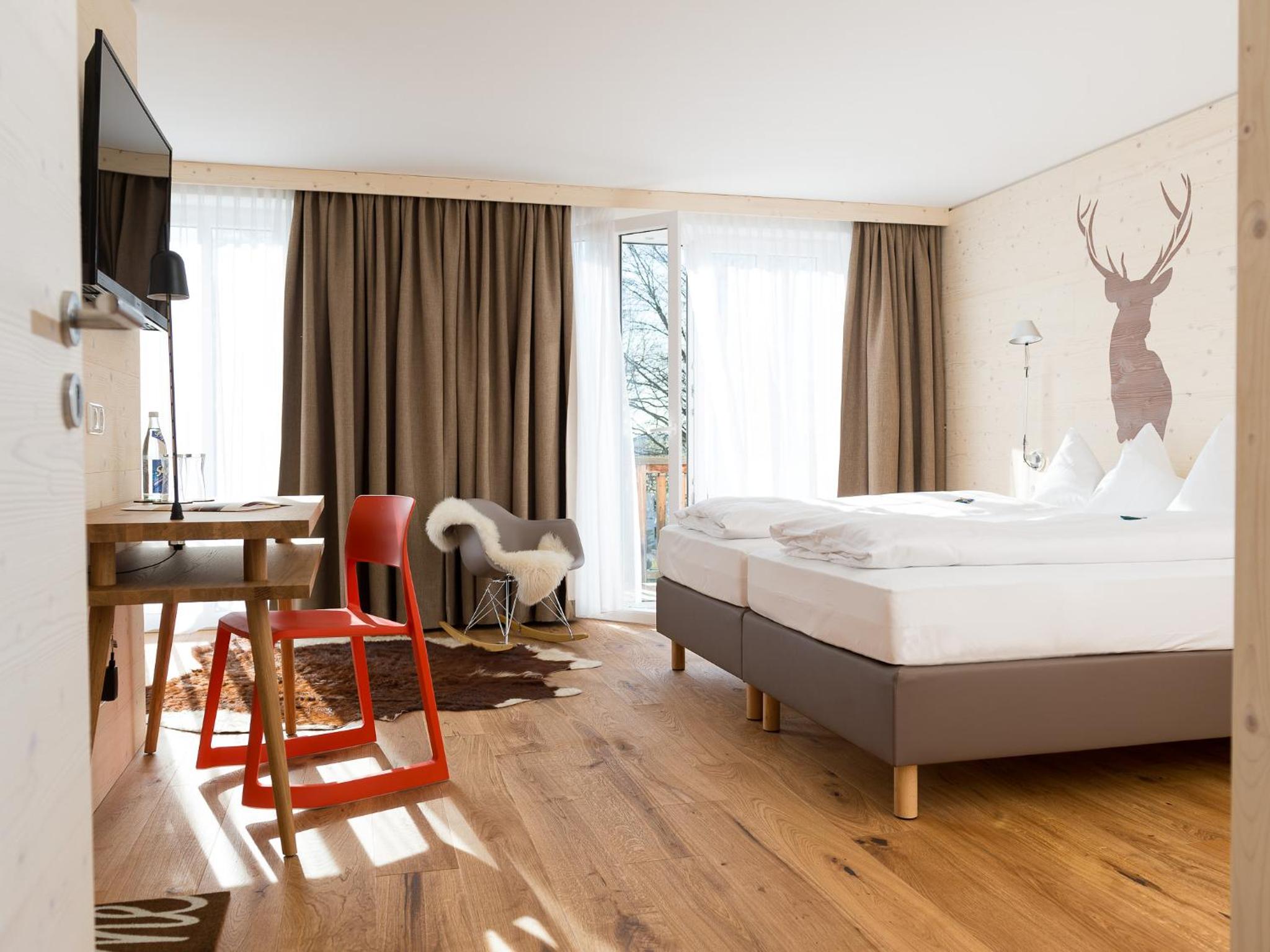 Junior Suite - Photo 2