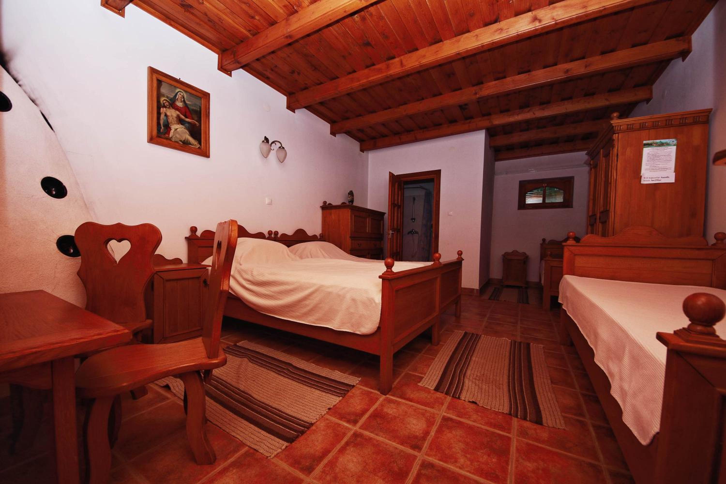 Quadruple Room photo 1