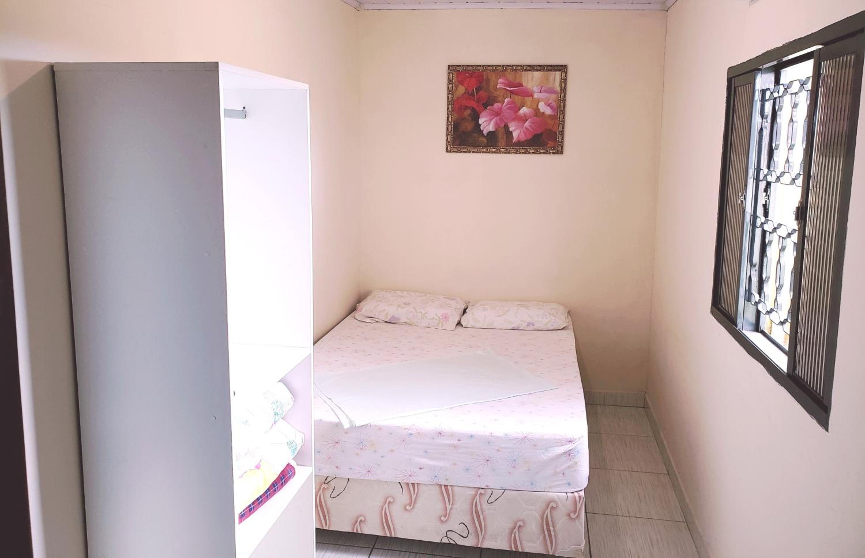 Family Double Room photo 1