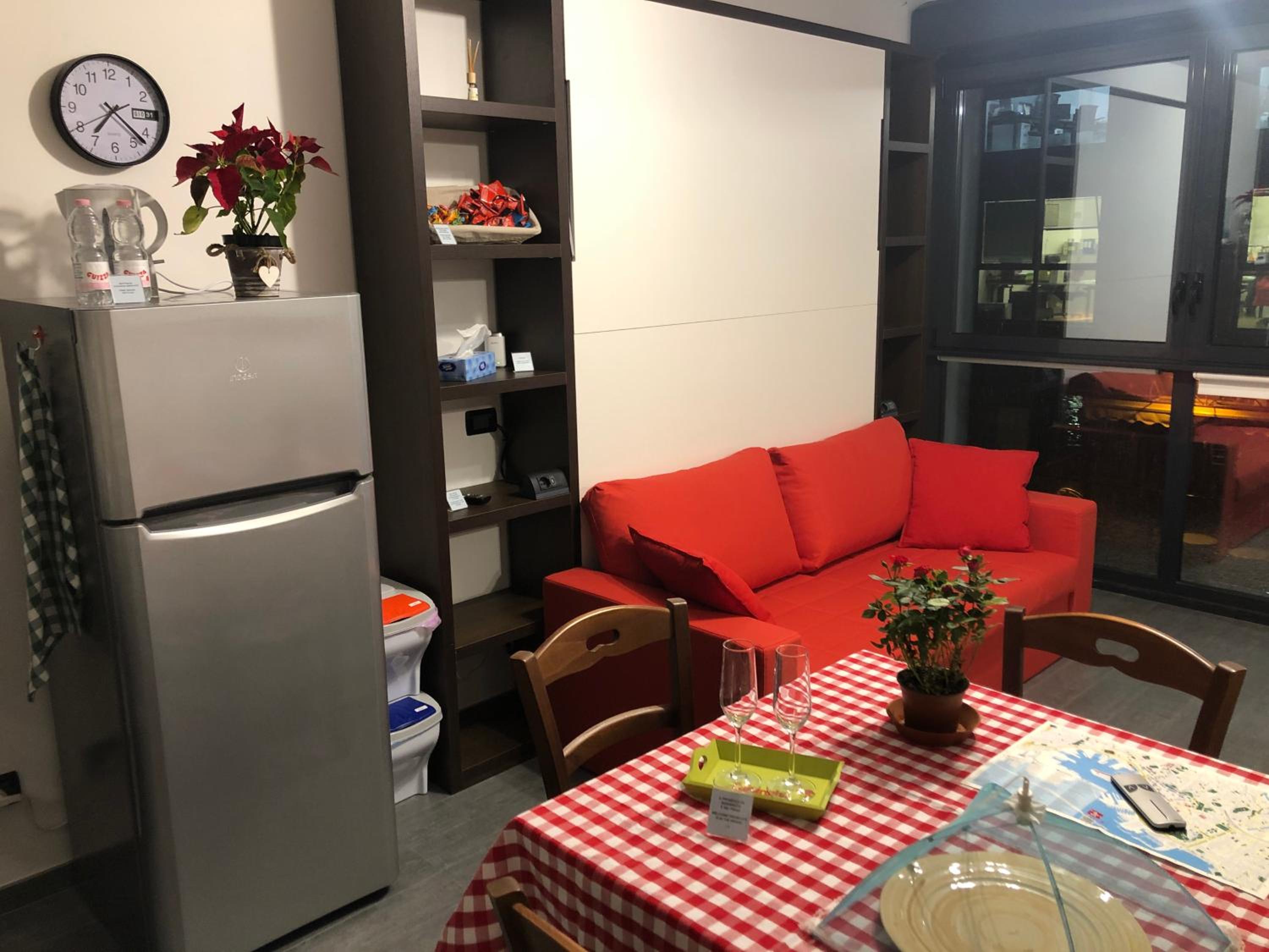 Apartment - Photo 19