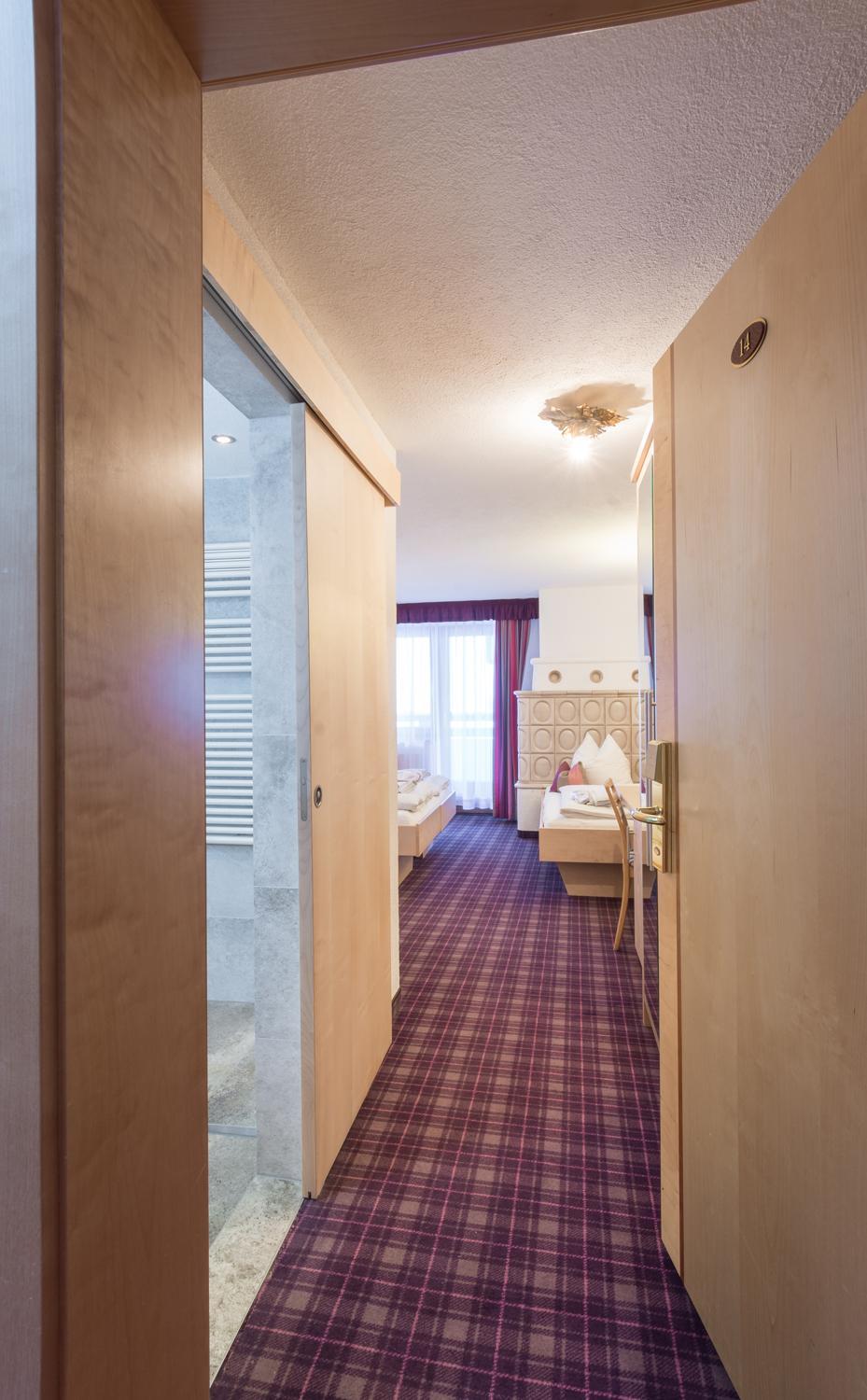 Triple Room with Balcony - Photo 6