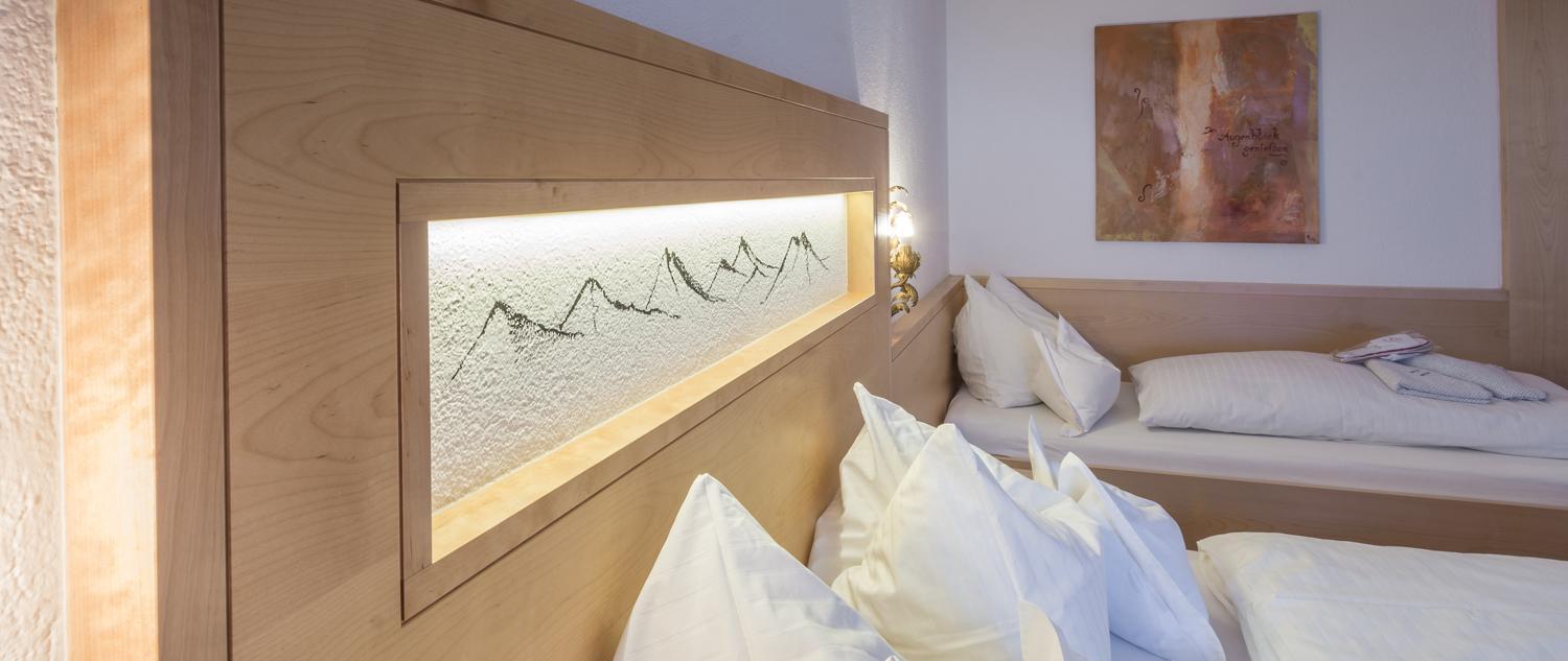 Triple Room with Balcony - Photo 3