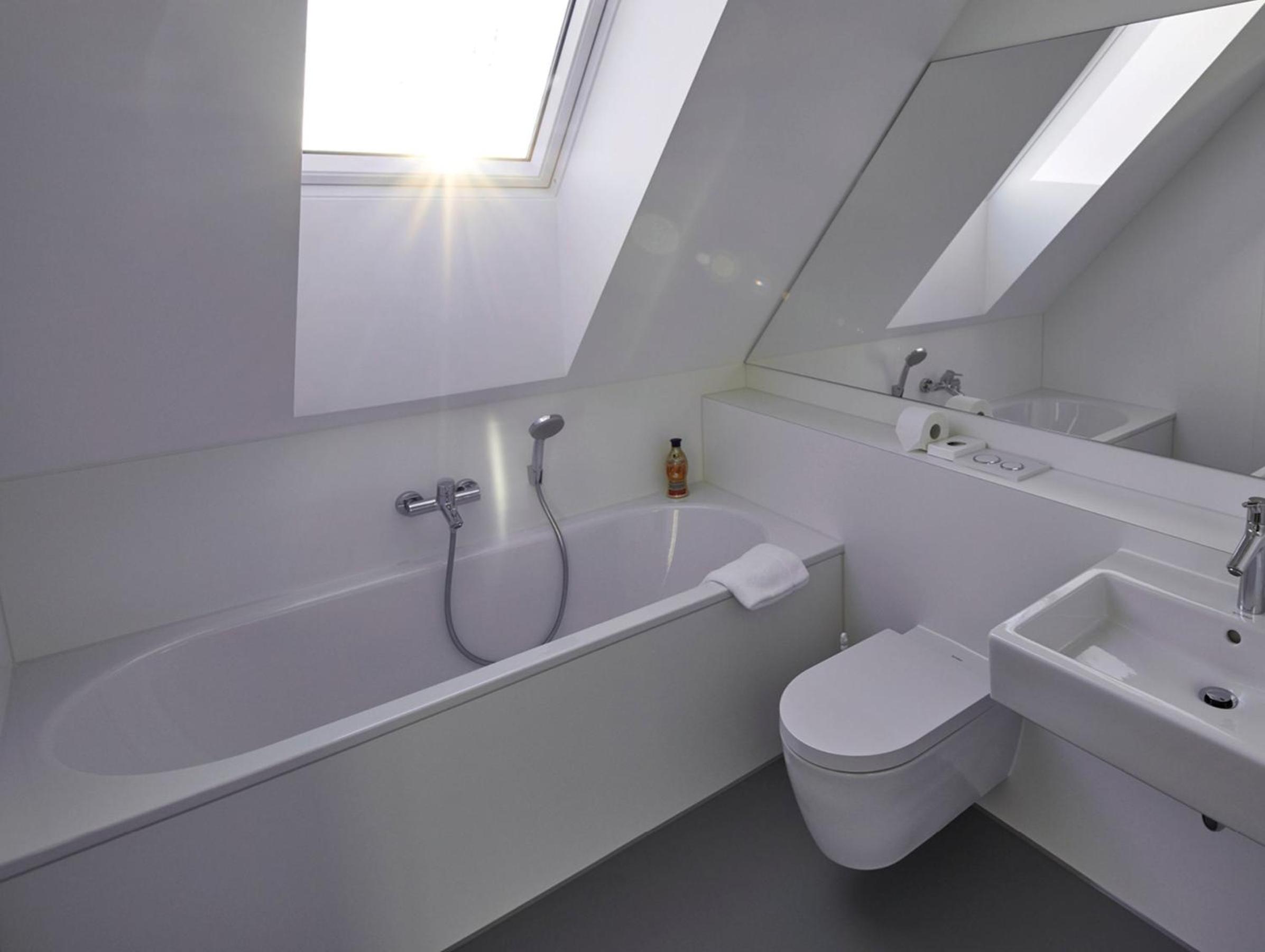 Radhotel am Gleis, Billede 7