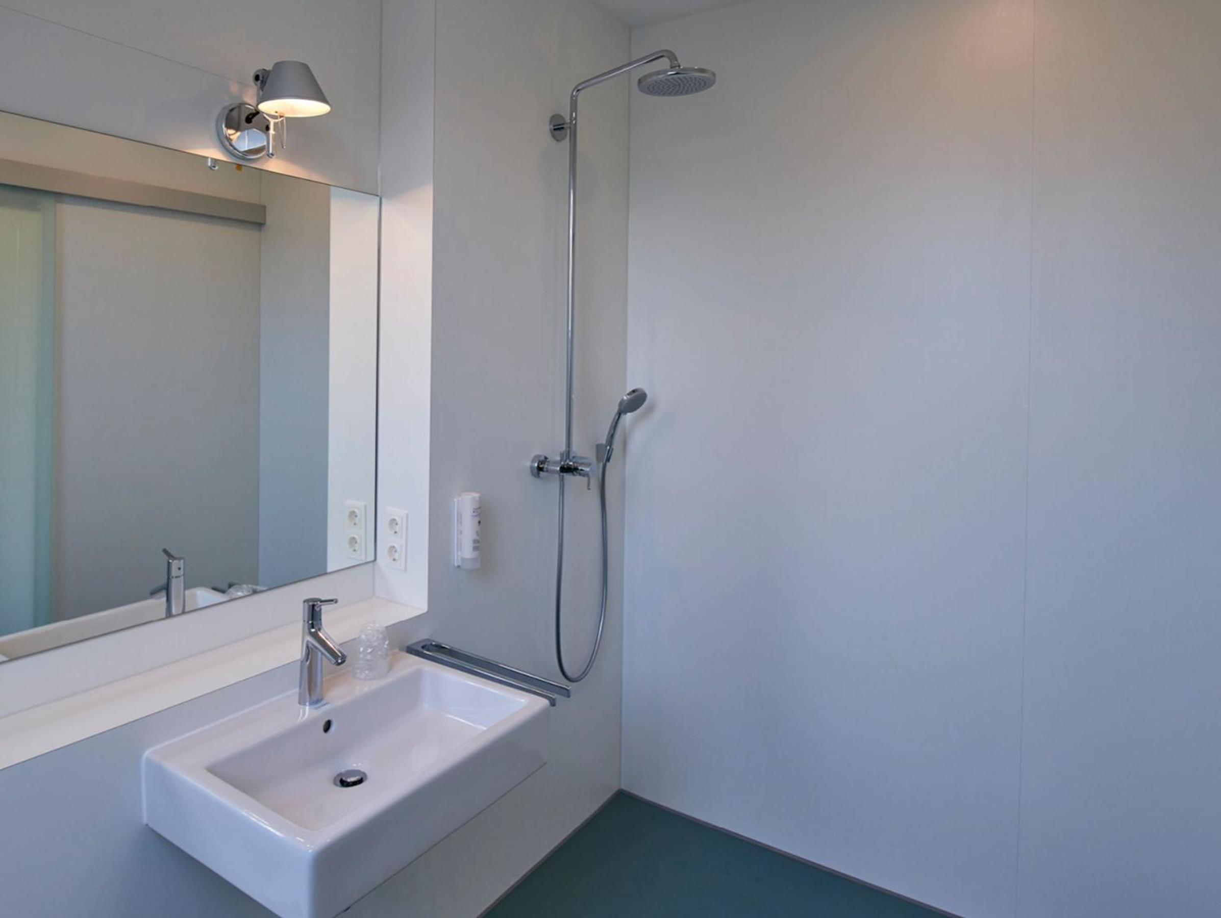Radhotel am Gleis, Billede 6