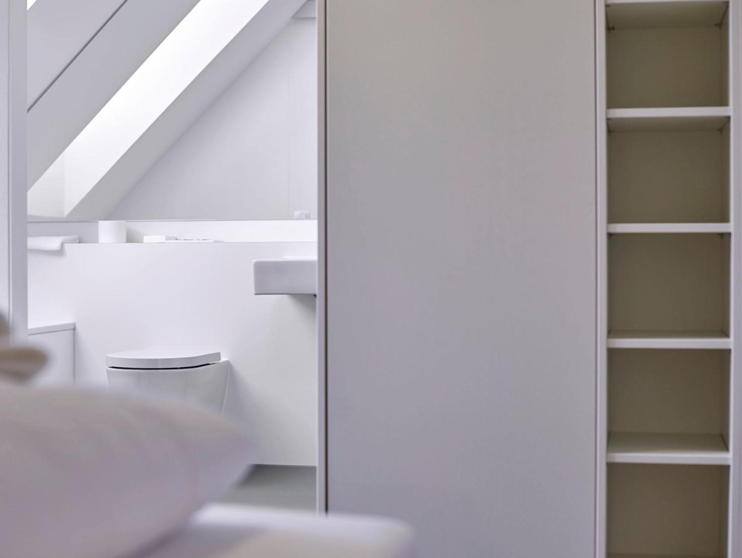 Double Room - Disability Access photo 3