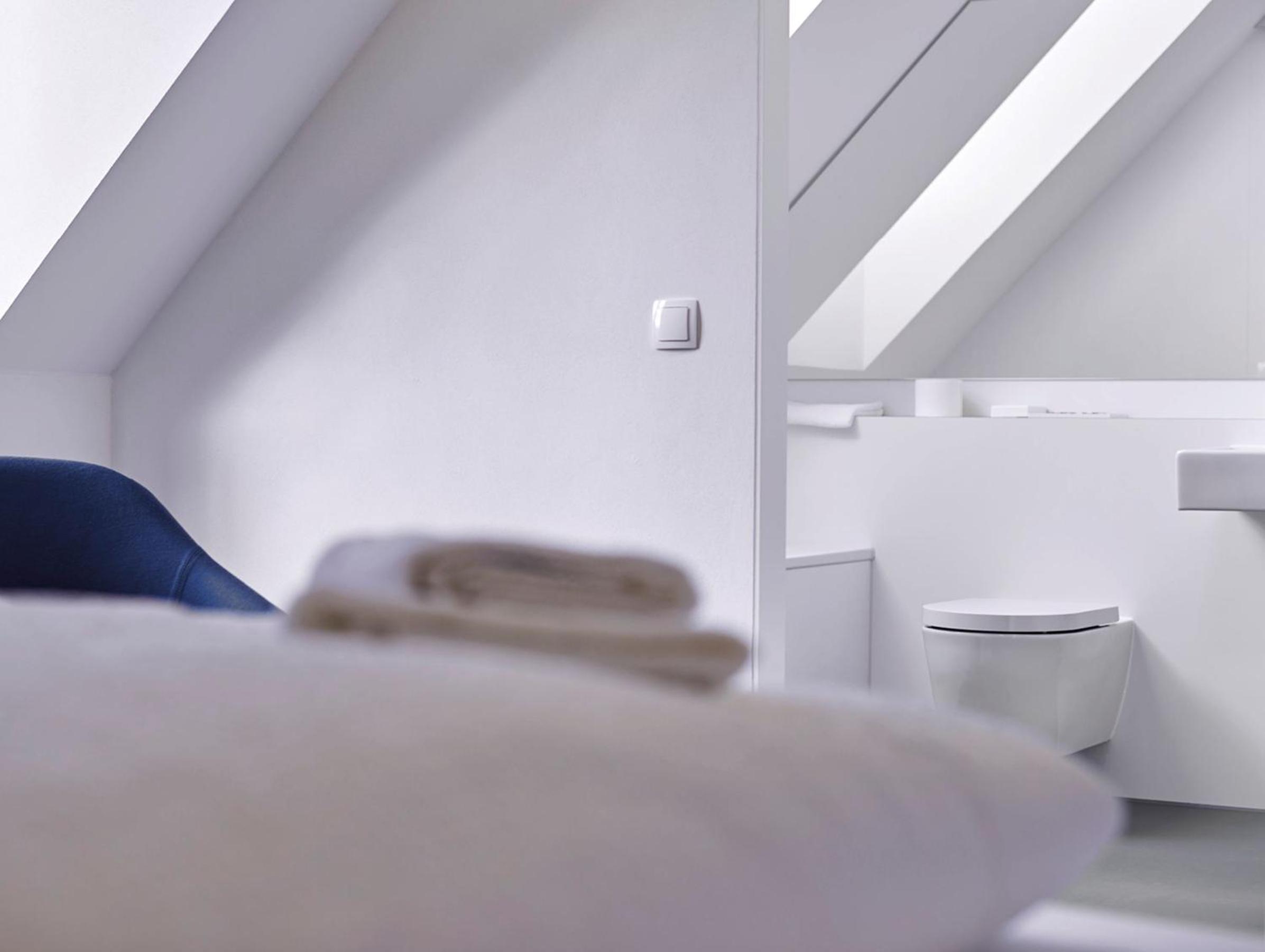 Double Room - Disability Access photo 2