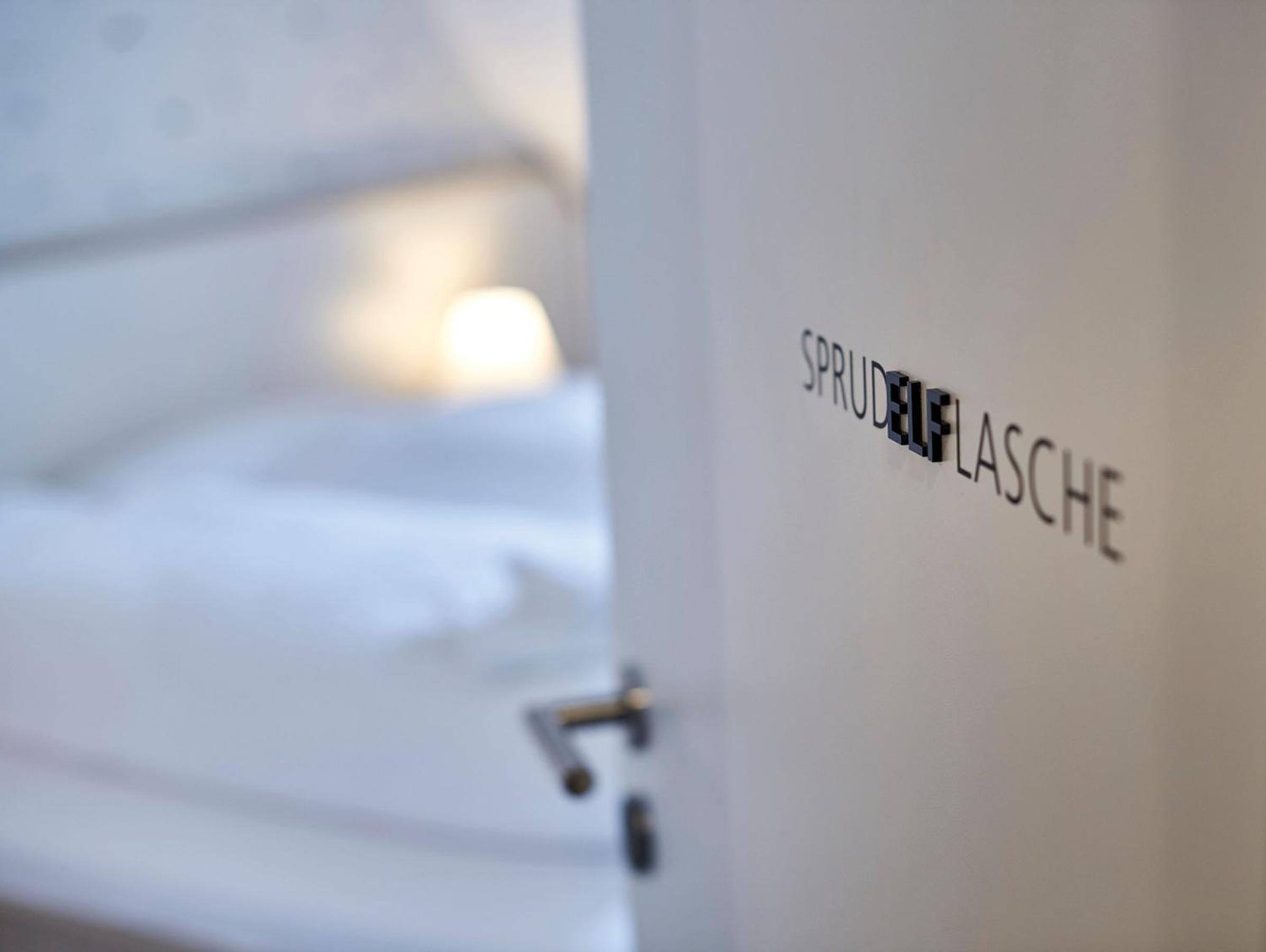Double Room with Private Bathroom photo 3