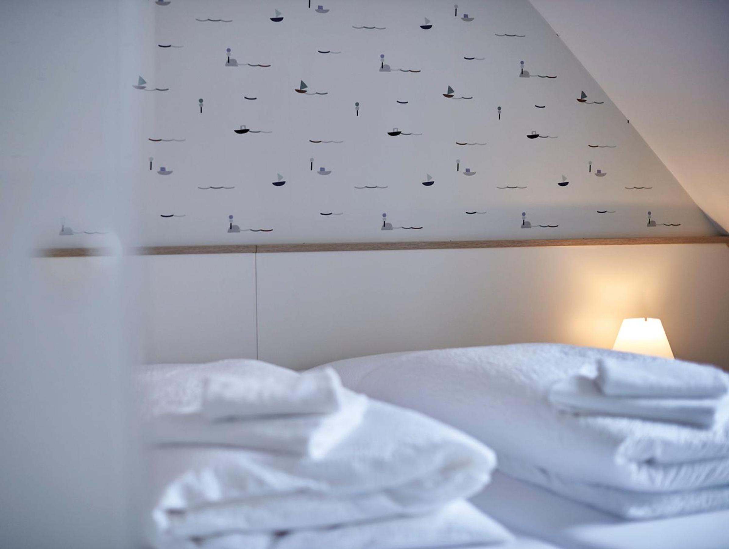 Double Room with Private Bathroom photo 3