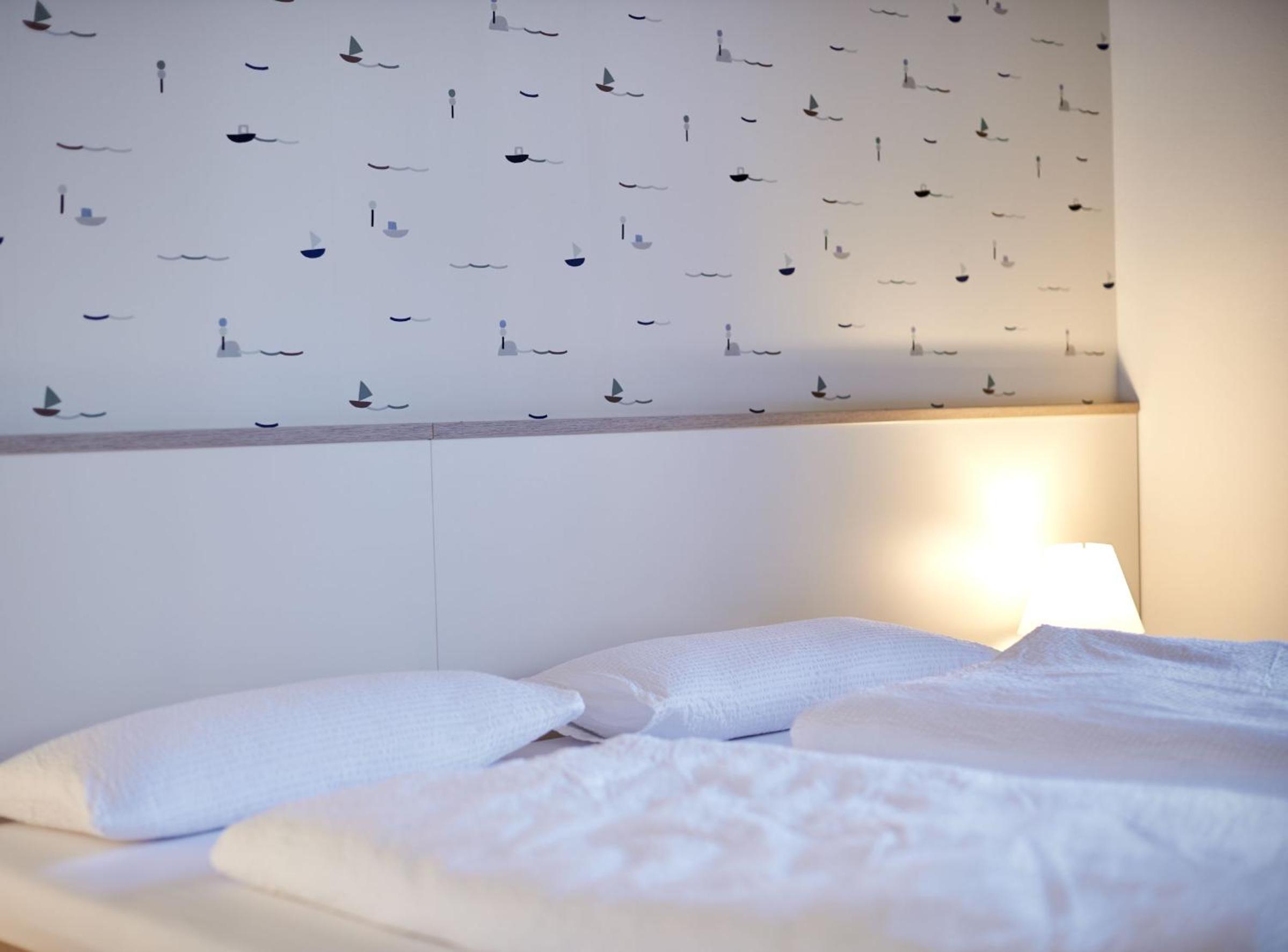Double Room with Private Bathroom photo 1