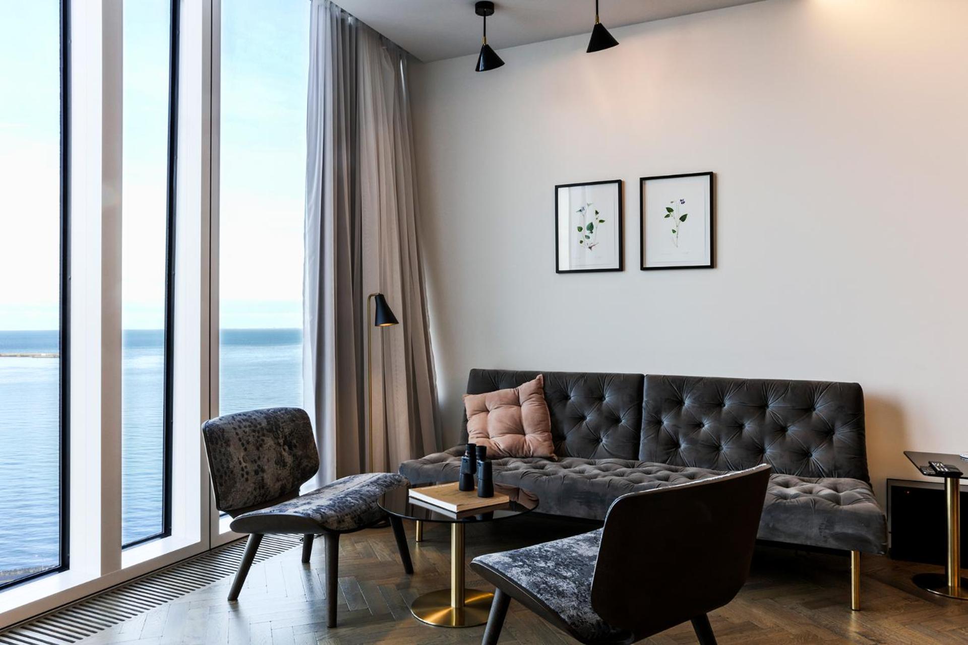 Suite photo 2