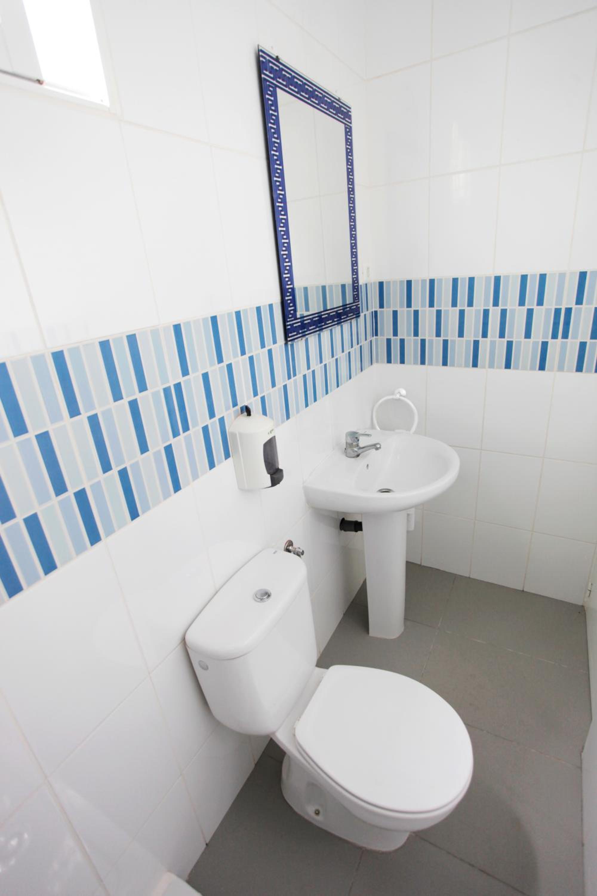 Double Room With Shared Bathroom photo 2