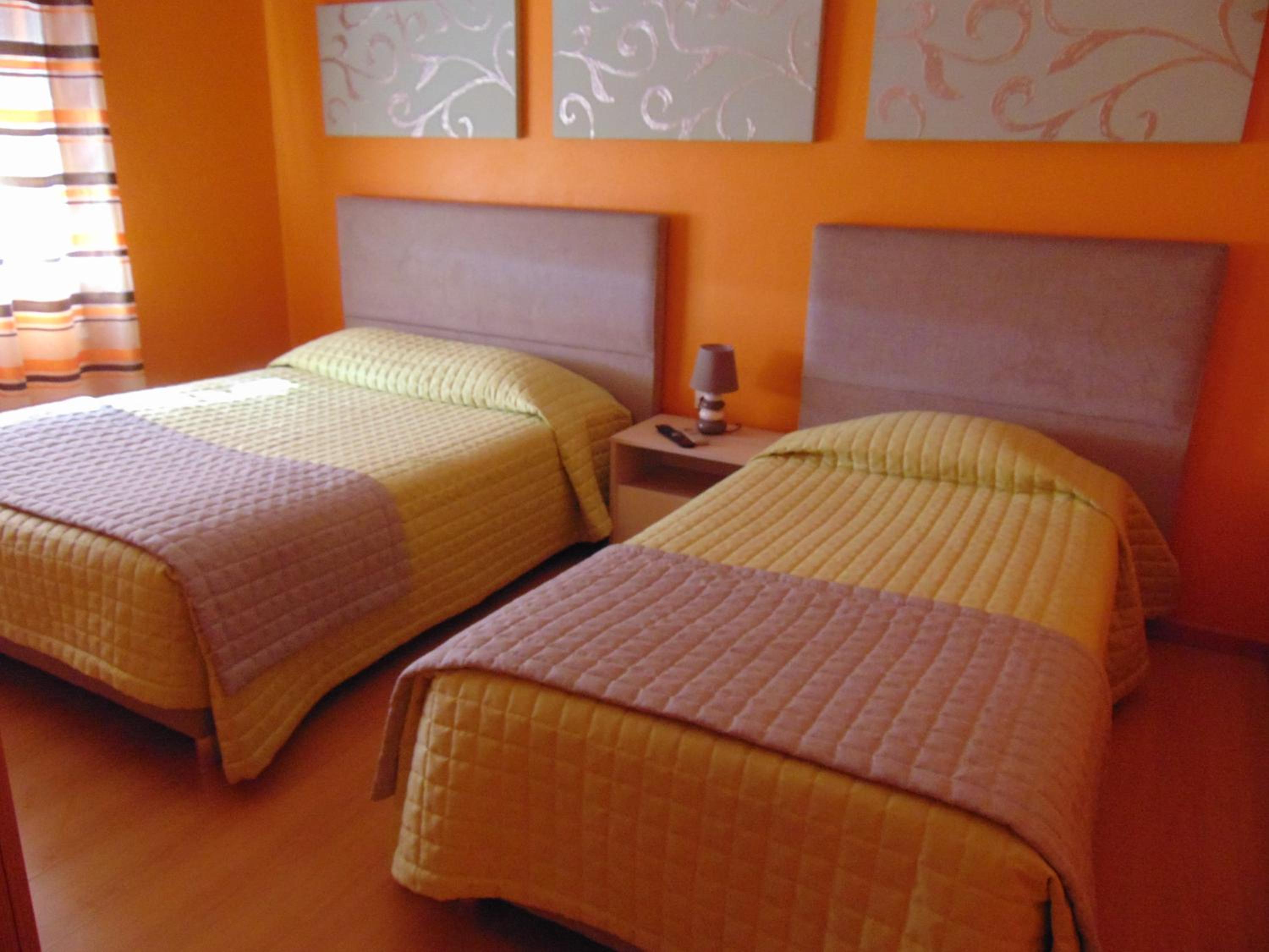 Double or Twin Room - Photo 1