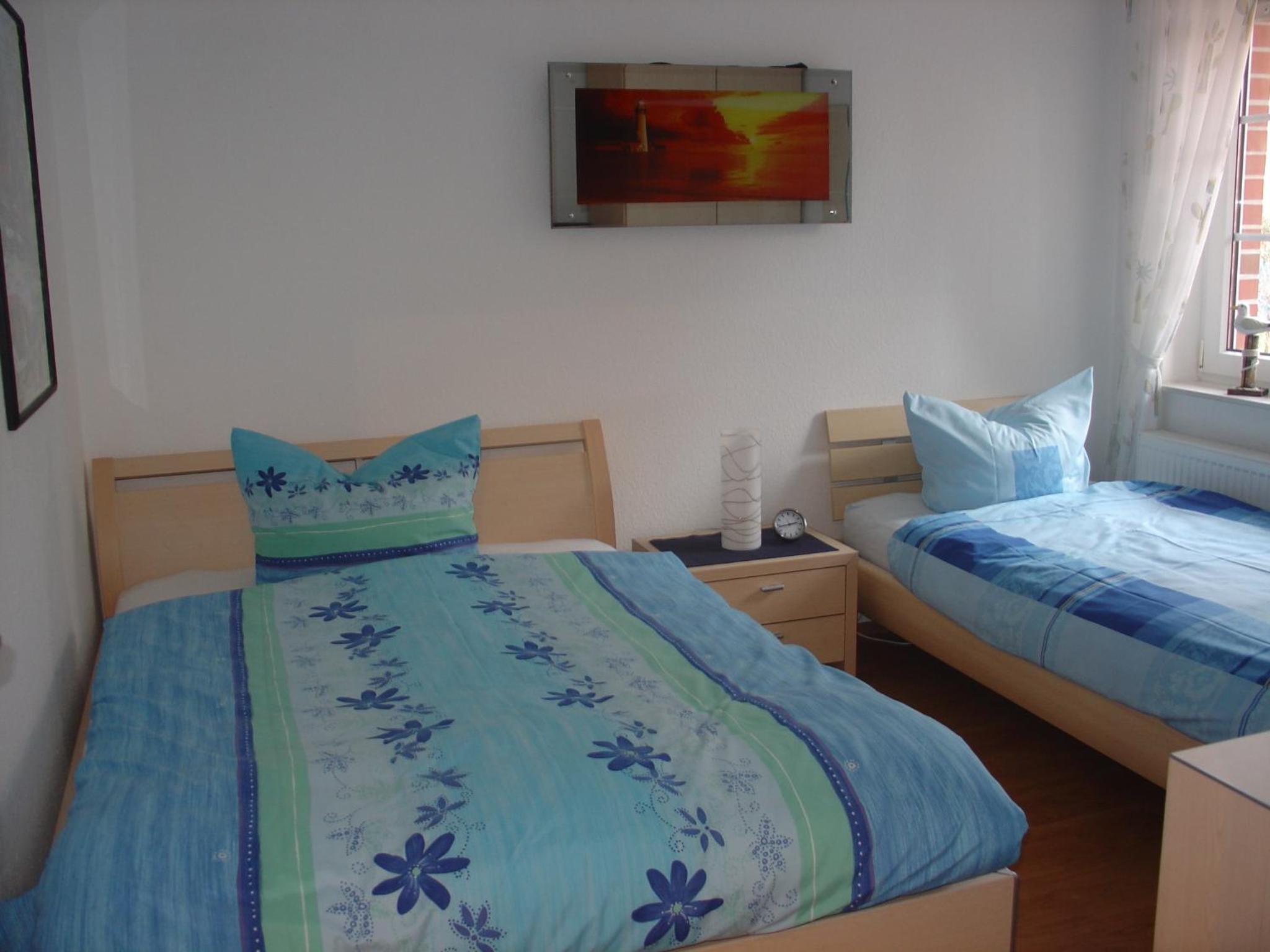 Two-Bedroom Apartment photo 1